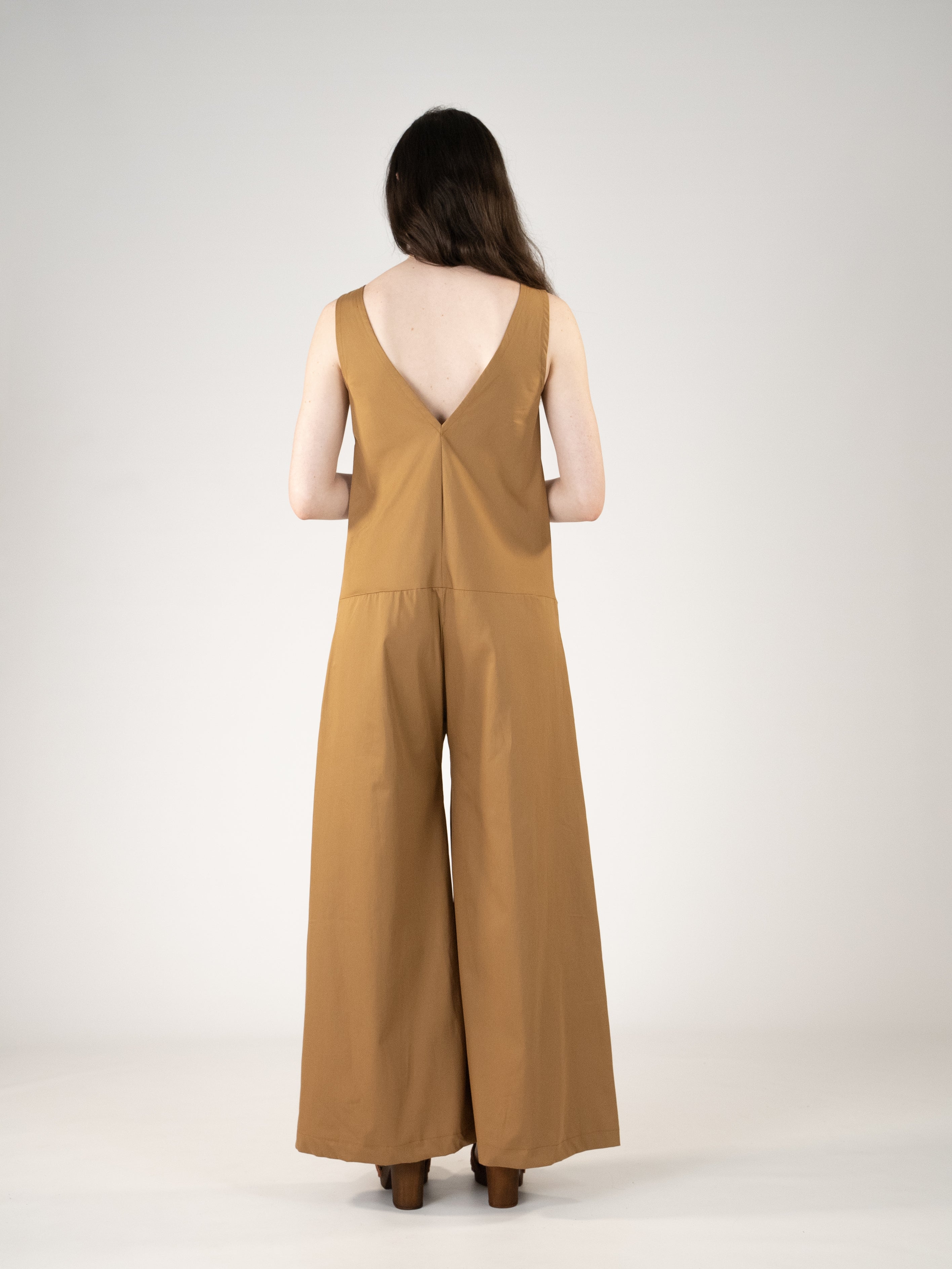 Tuta Quadrifoglio (Art. 304/25)