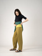 Pantalone Mangrovia (Art. 301/25)