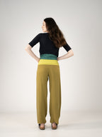 Pantalone Mangrovia (Art. 301/25)
