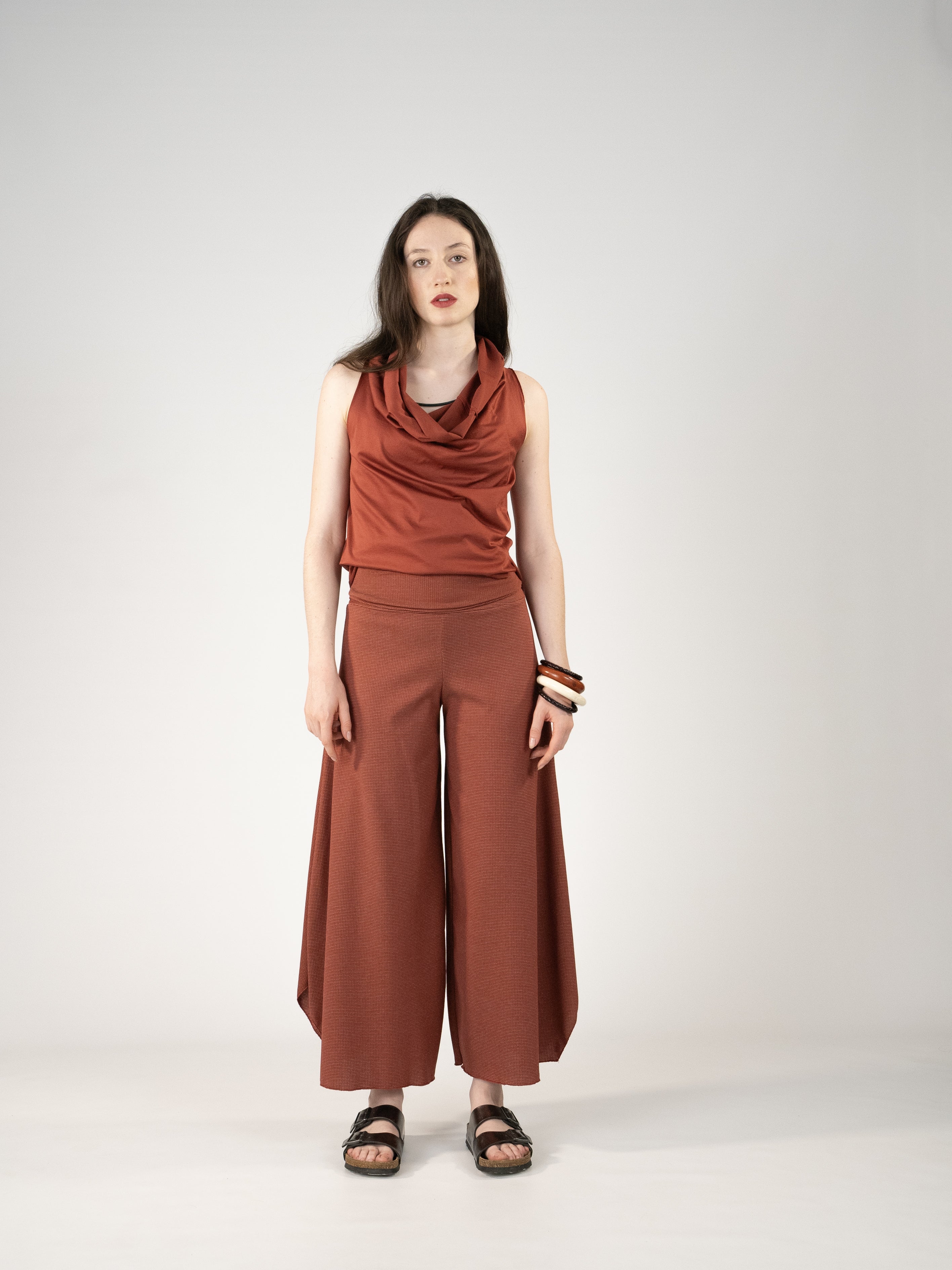 Pantalone Campanula (Art. 36/25)