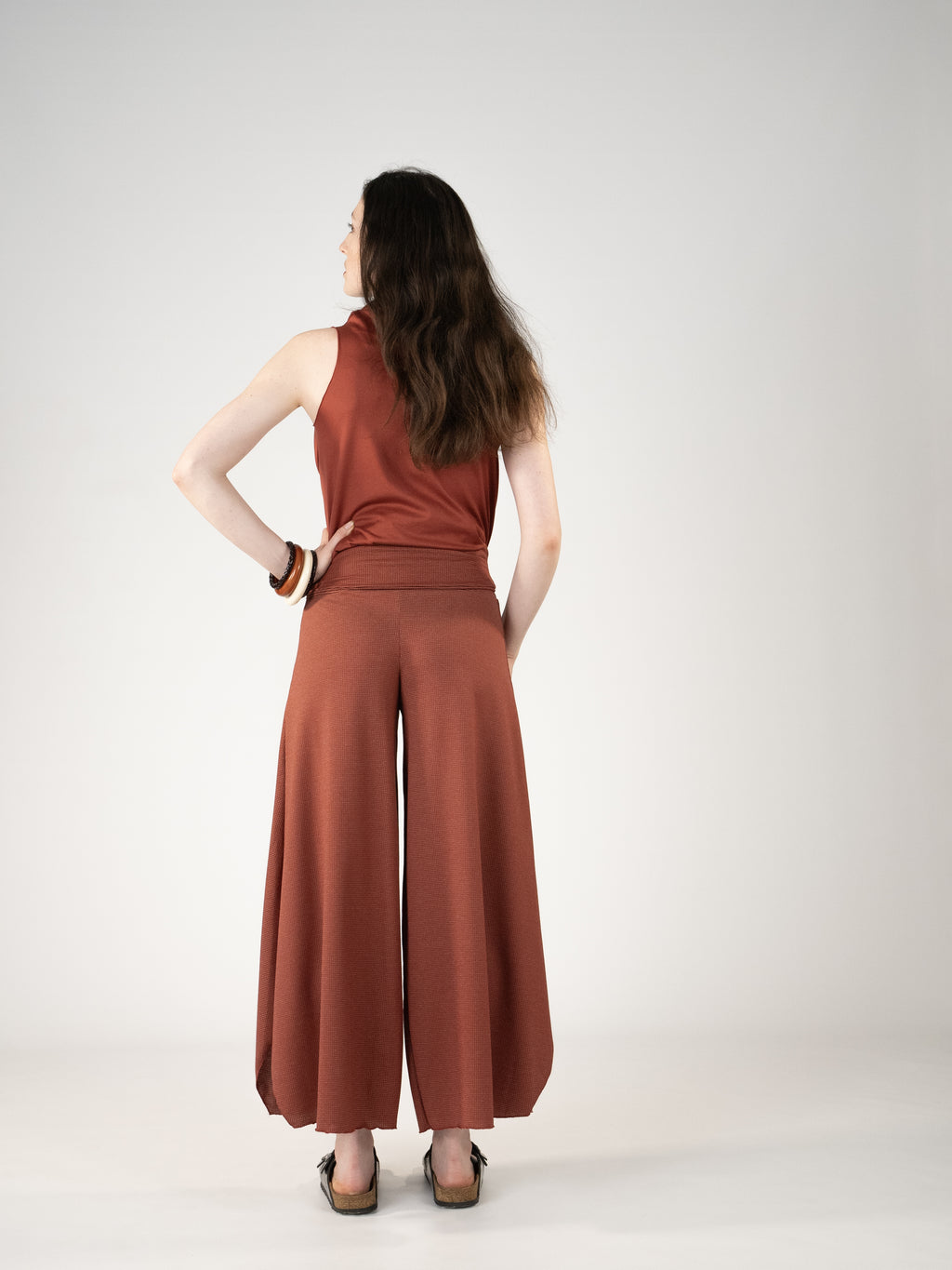 Pantalone Campanula (Art. 36/25)