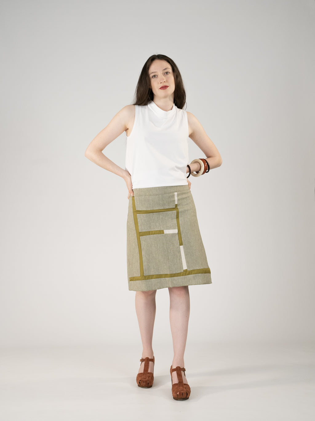 Gonna Vigneto (Art. 41/25)