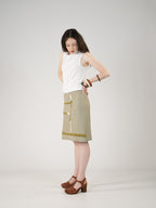 Gonna Vigneto (Art. 41/25)