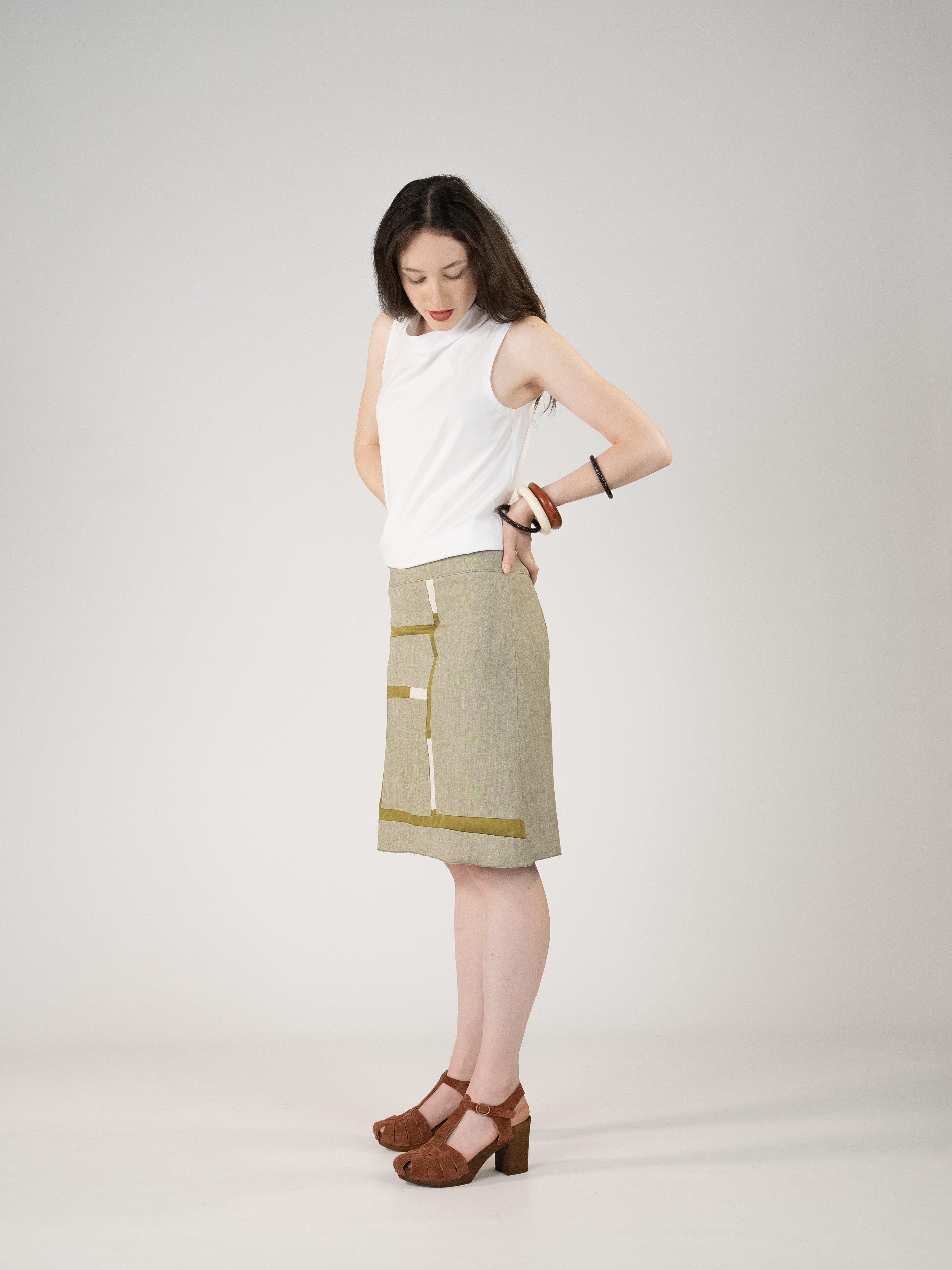 Gonna Vigneto (Art. 41/25)