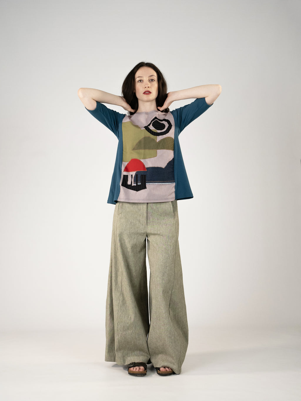 Top Ulivo (Art. 19/25)