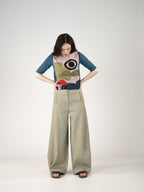 Pantalone Onda (Art. 300/25)