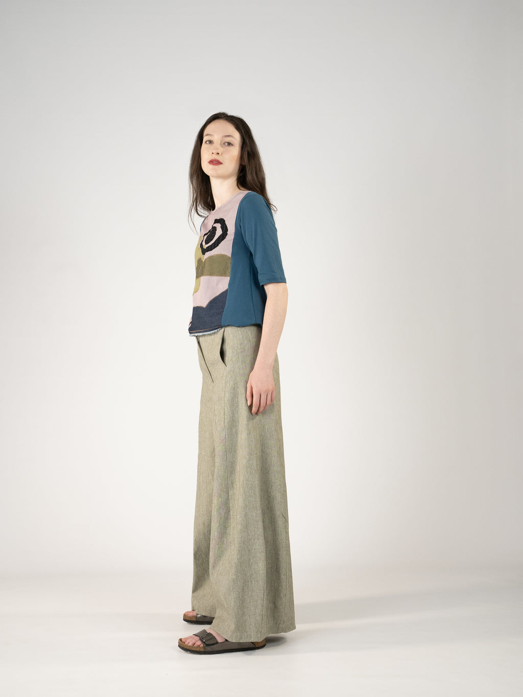 Pantalone Onda (Art. 300/25)