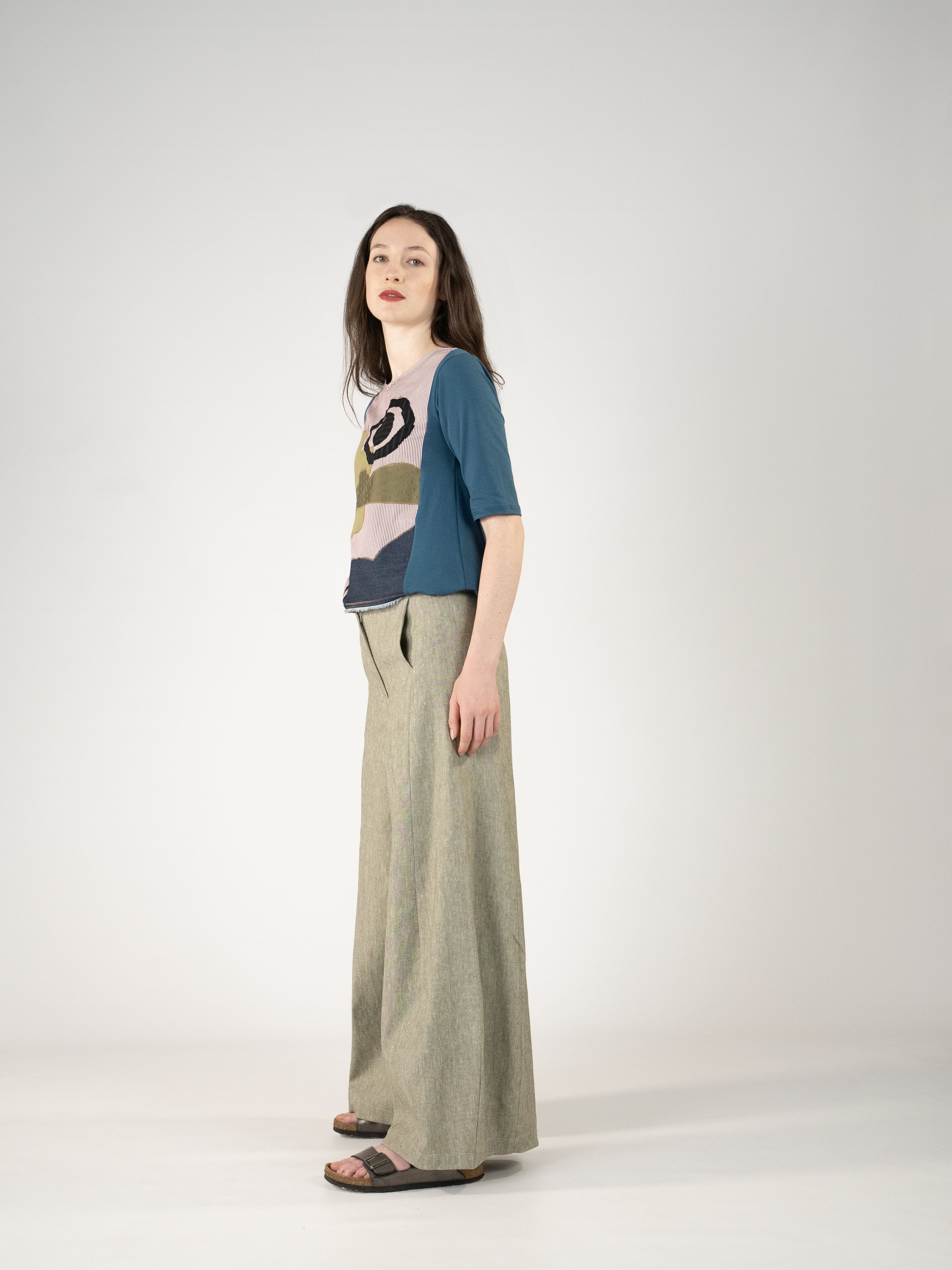 Pantalone Onda (Art. 300/25)