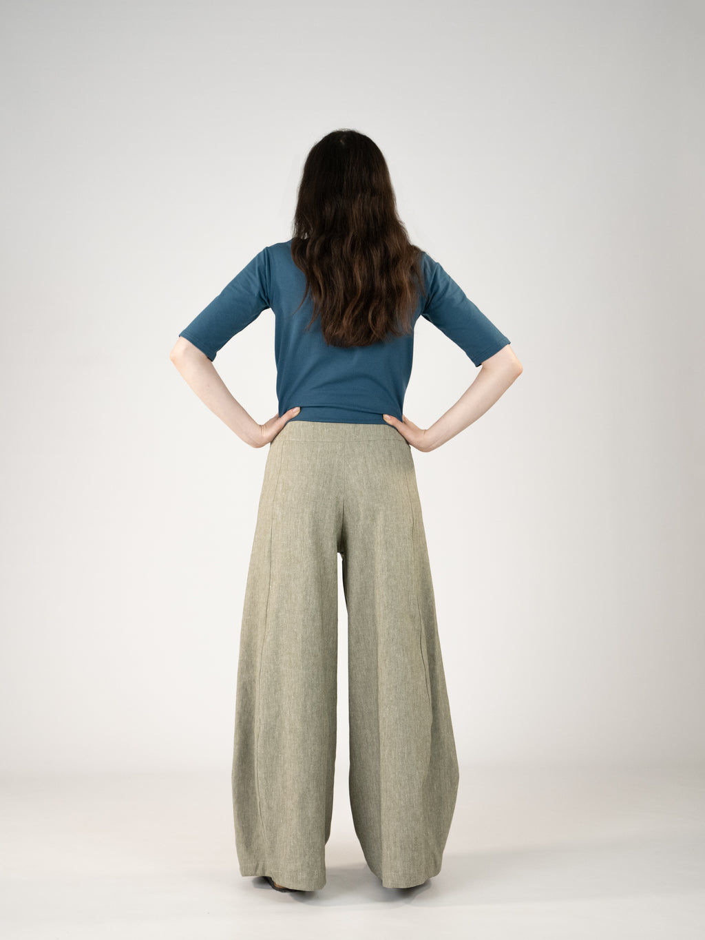 Pantalone Onda (Art. 300/25)