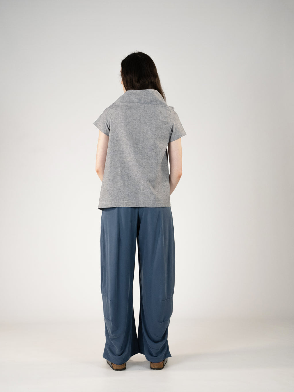 Camicia Montale (Art. 15/25)