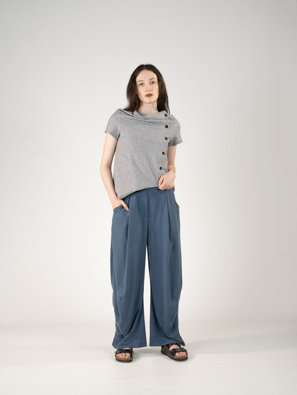 Pantalone Pigna (Art. 31/25)