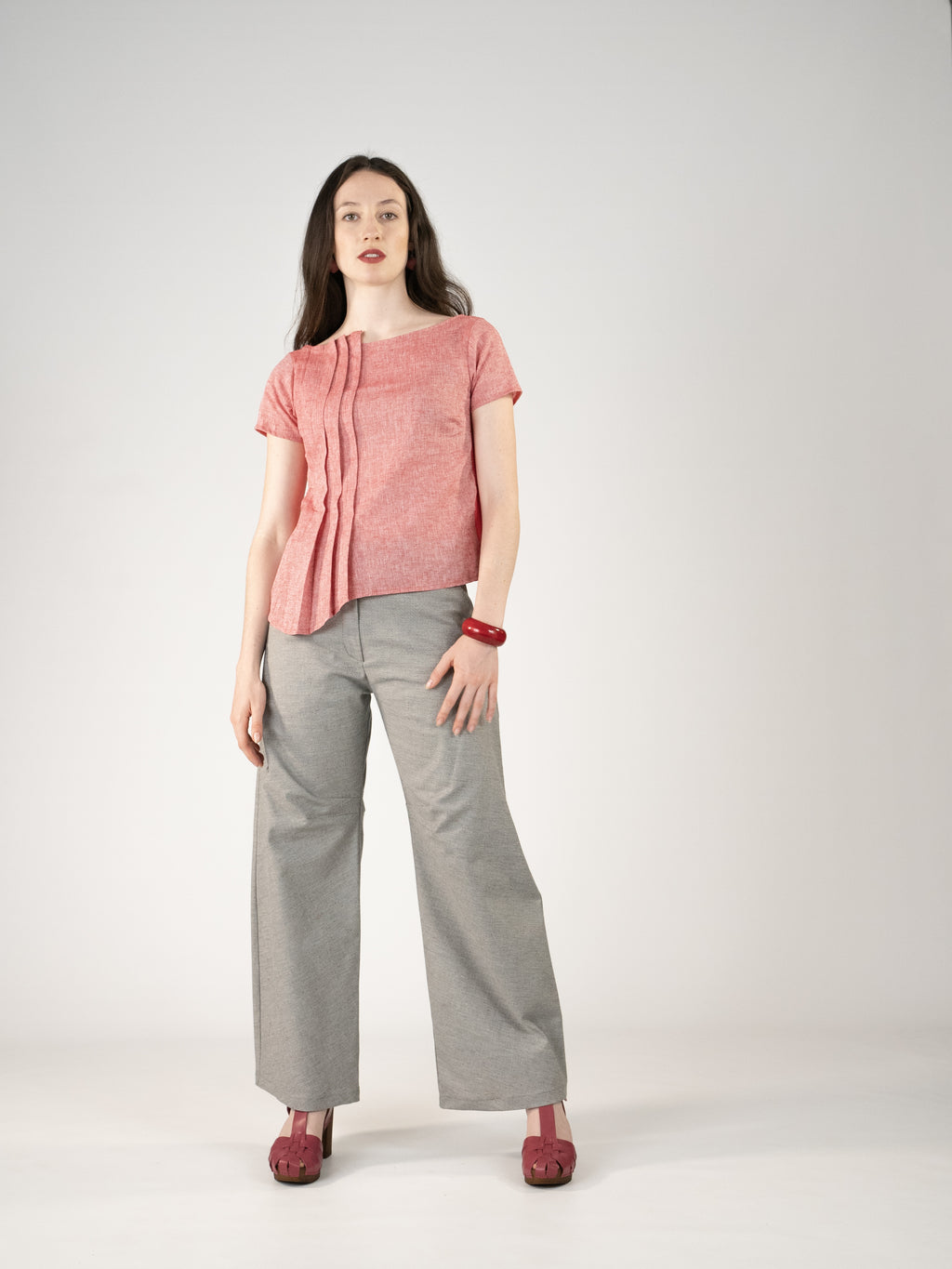 Camicia Mandorla (Art. 103/25)