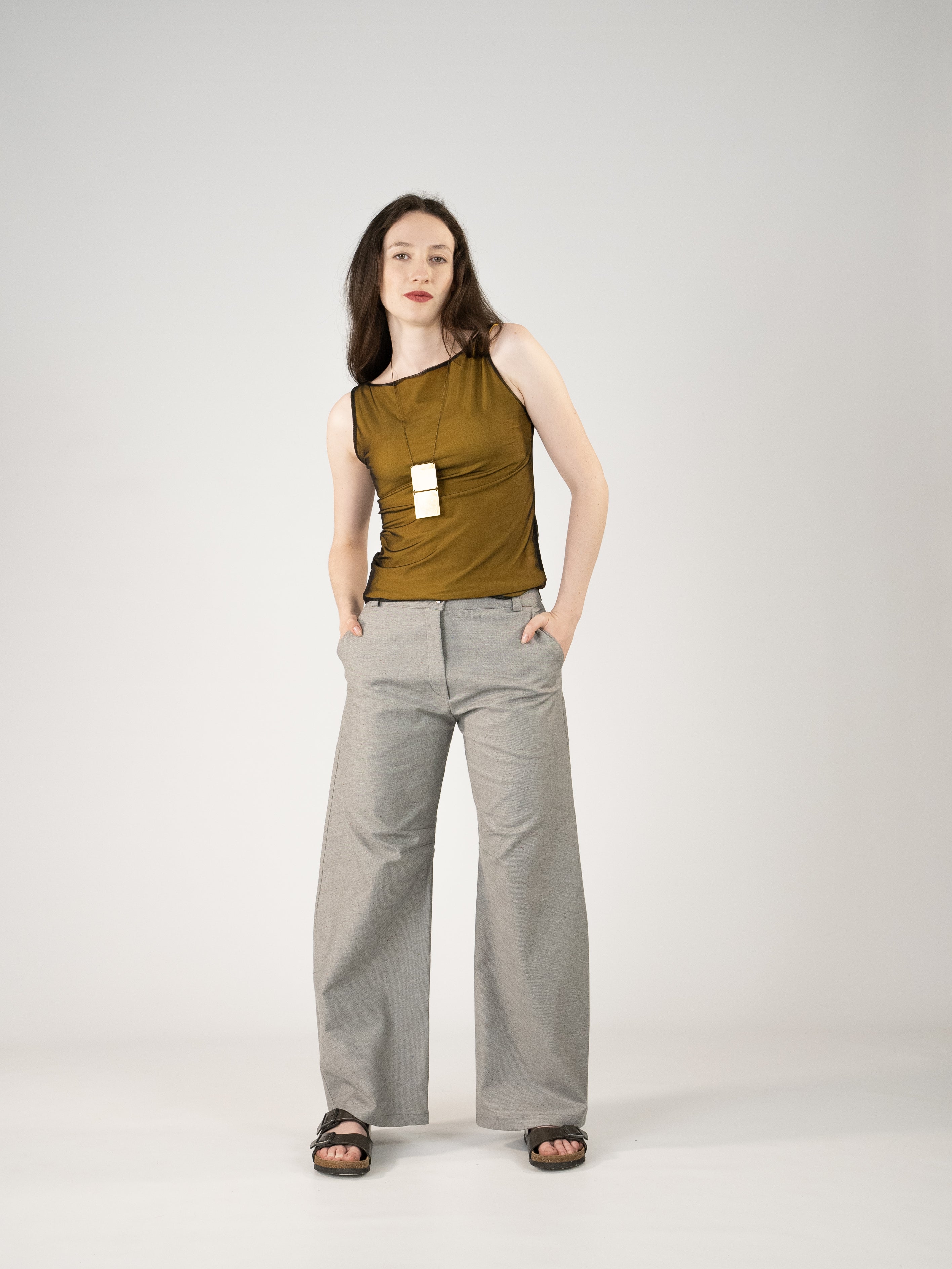 Pantalone Colomba (Art. 30/25)