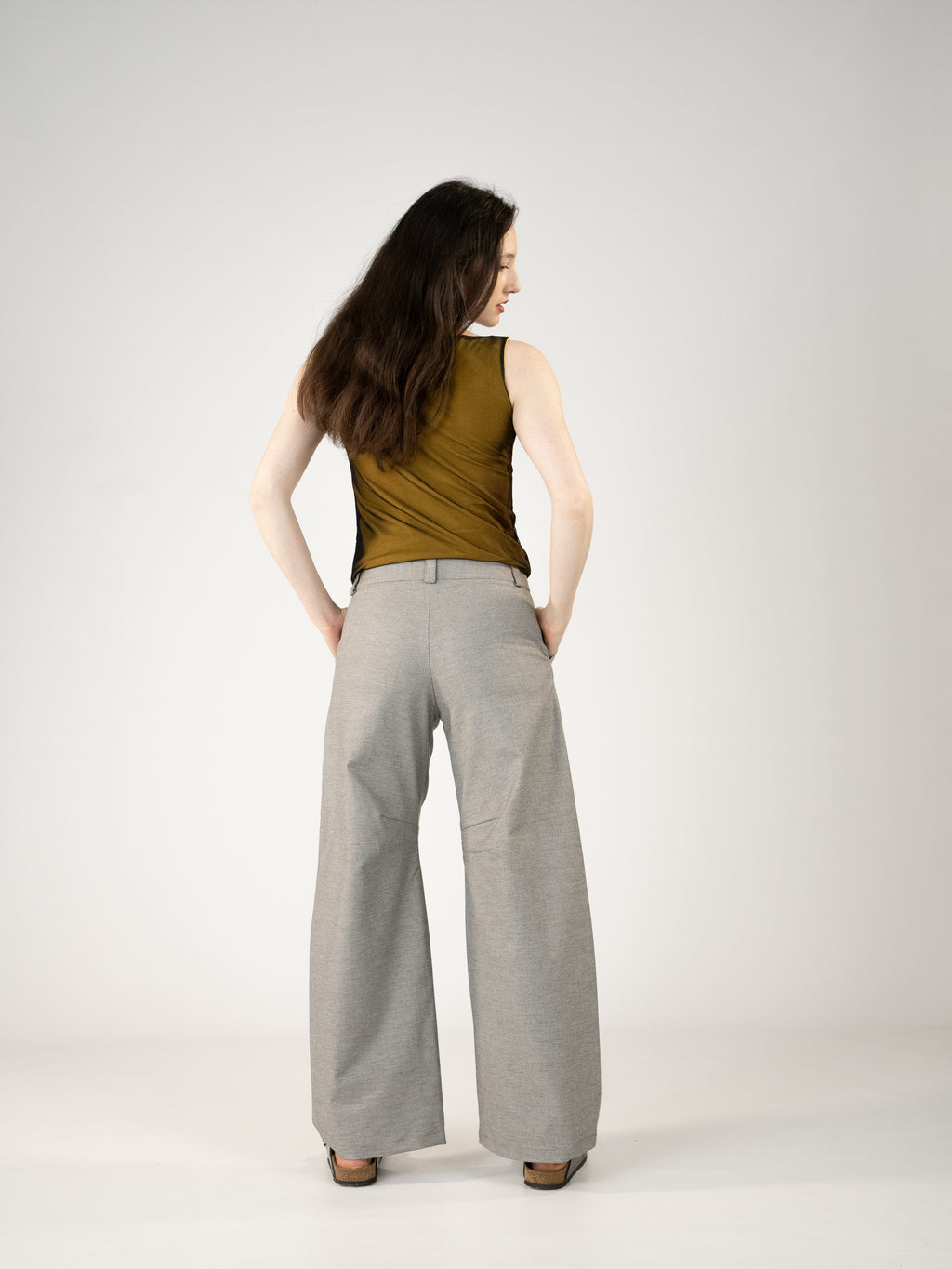 Pantalone Colomba (Art. 30/25)