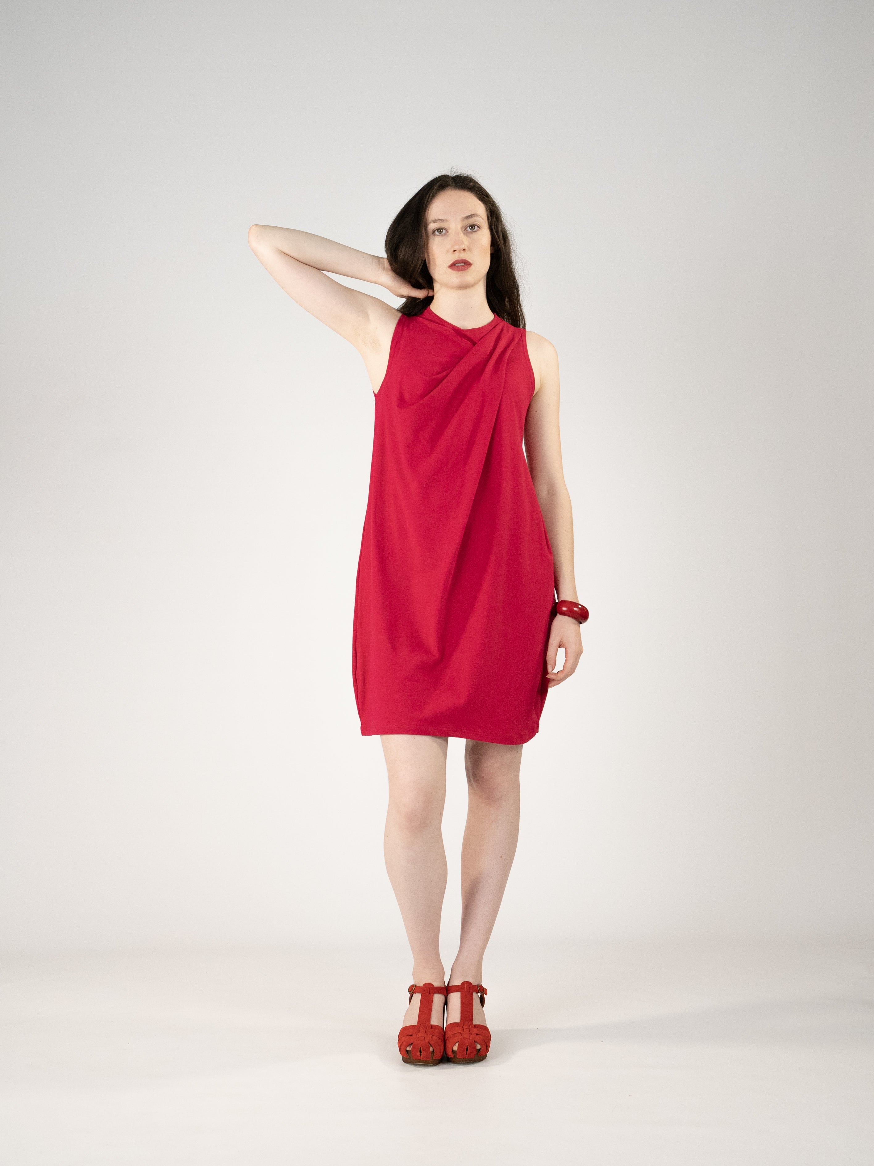 Dress Vigne (Art. 50/26) wholesale 34€