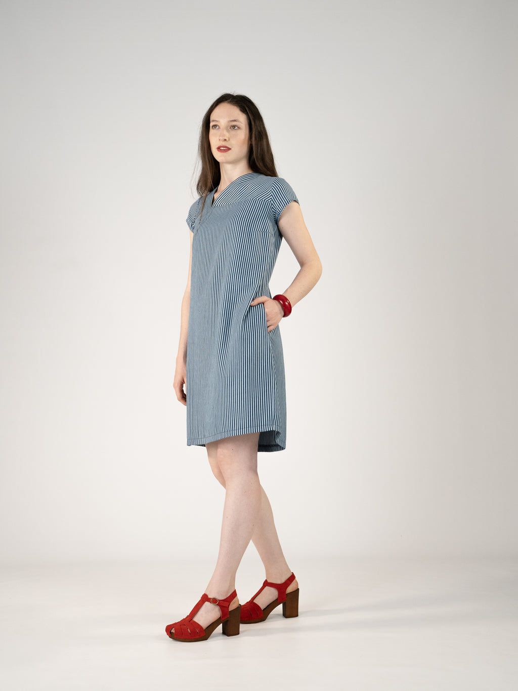 Abito Ulivo (Art. 58/25)