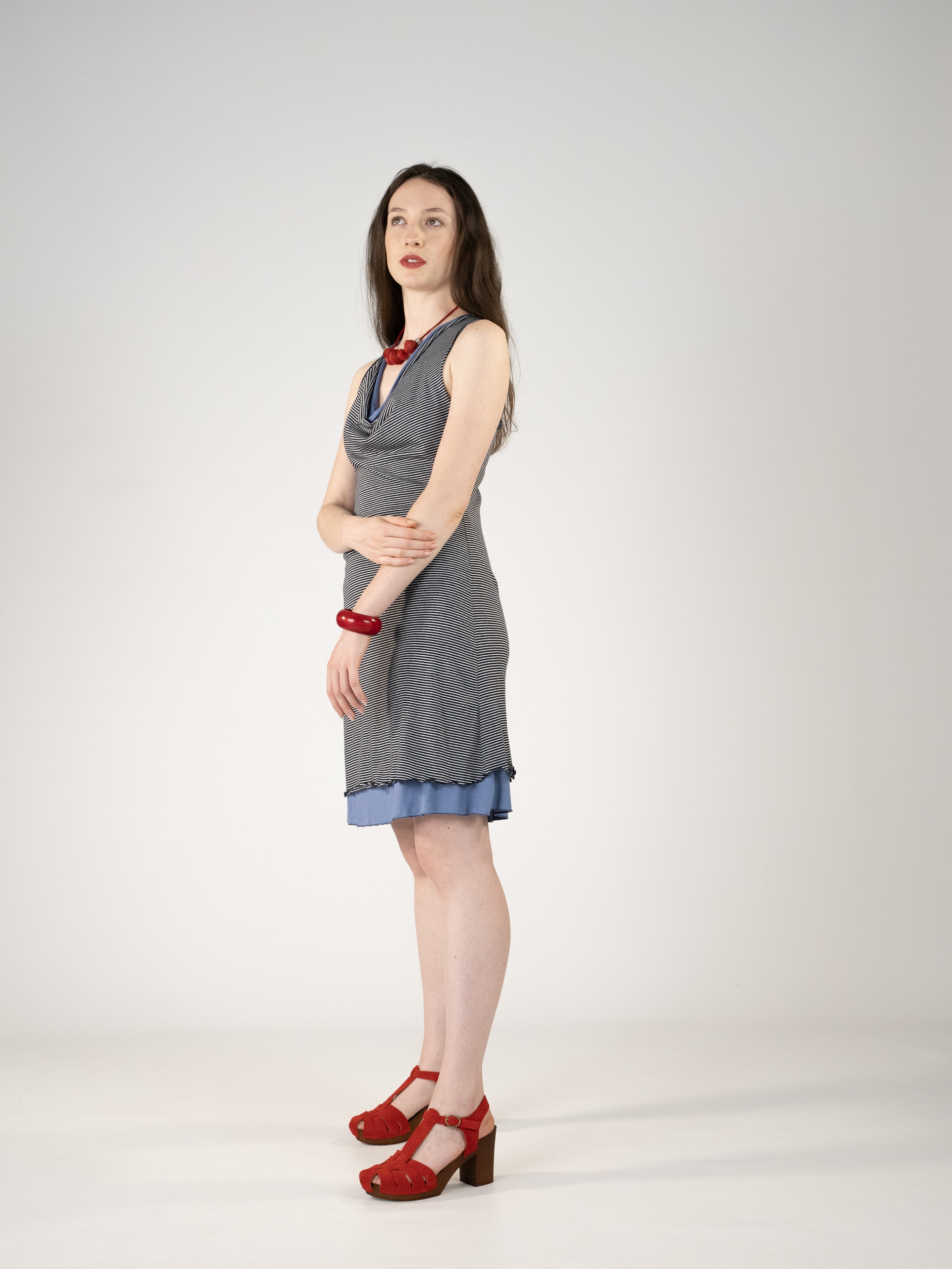 Abito Rosa (Art. 54/25)