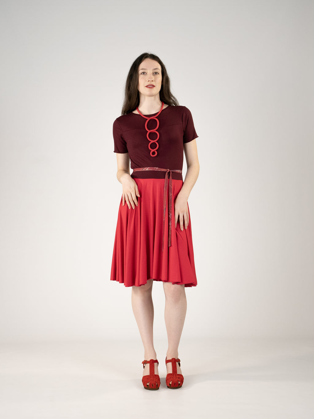 Abito Giglio (Art. 55/25)