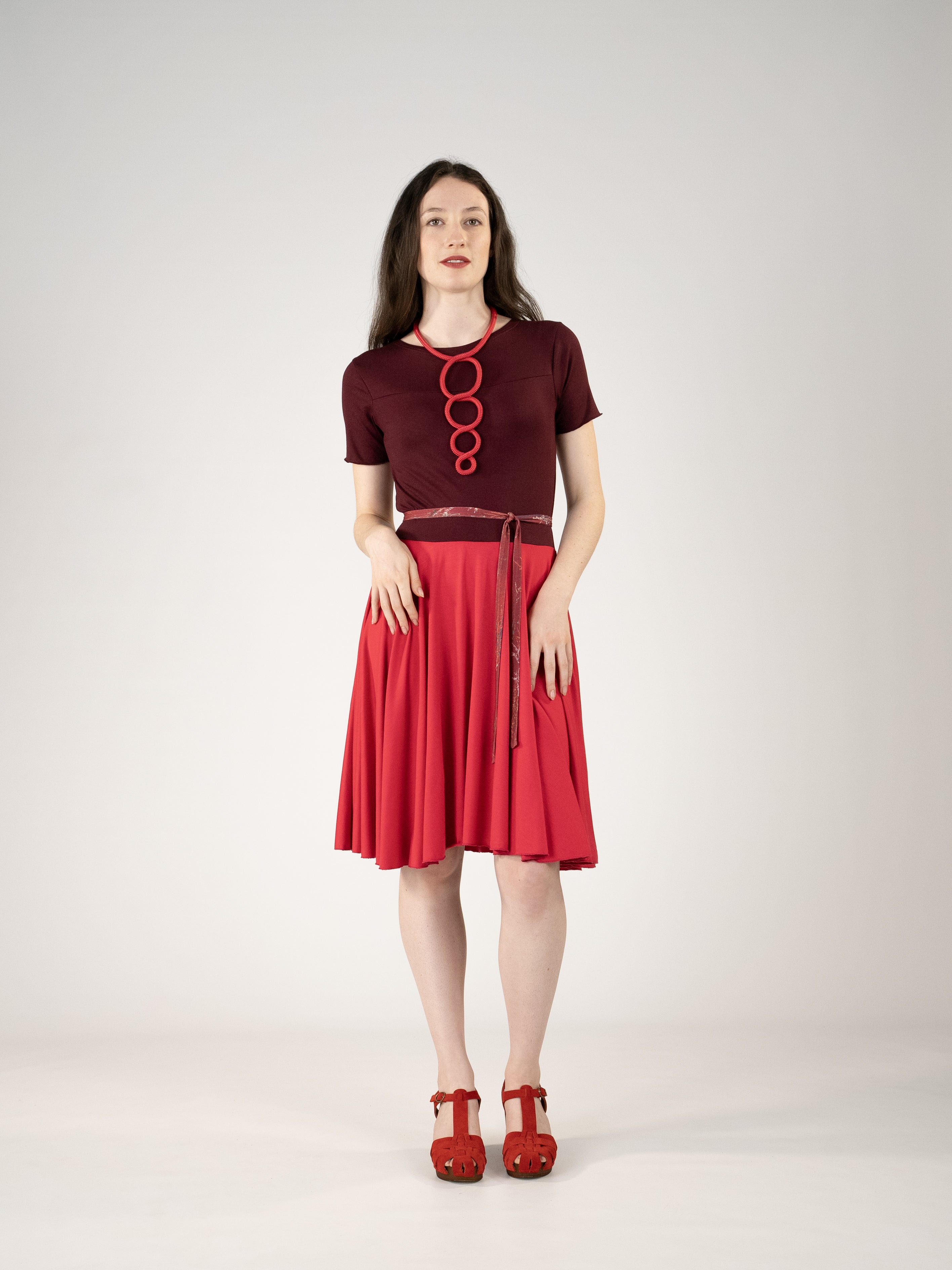 Abito Giglio (Art. 55/25)