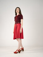 Abito Giglio (Art. 55/25)