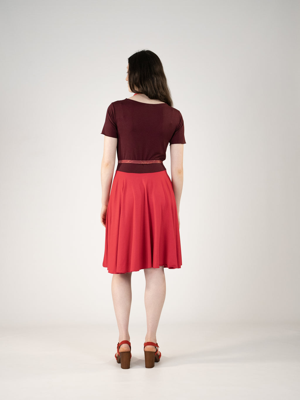 Abito Giglio (Art. 55/25)