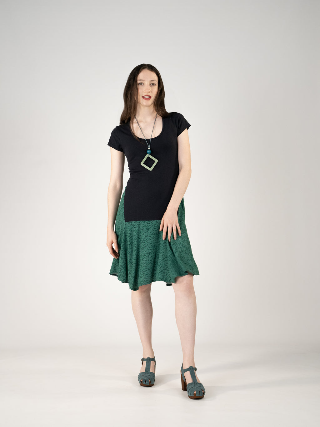 Abito Colomba (Art. 56/25)