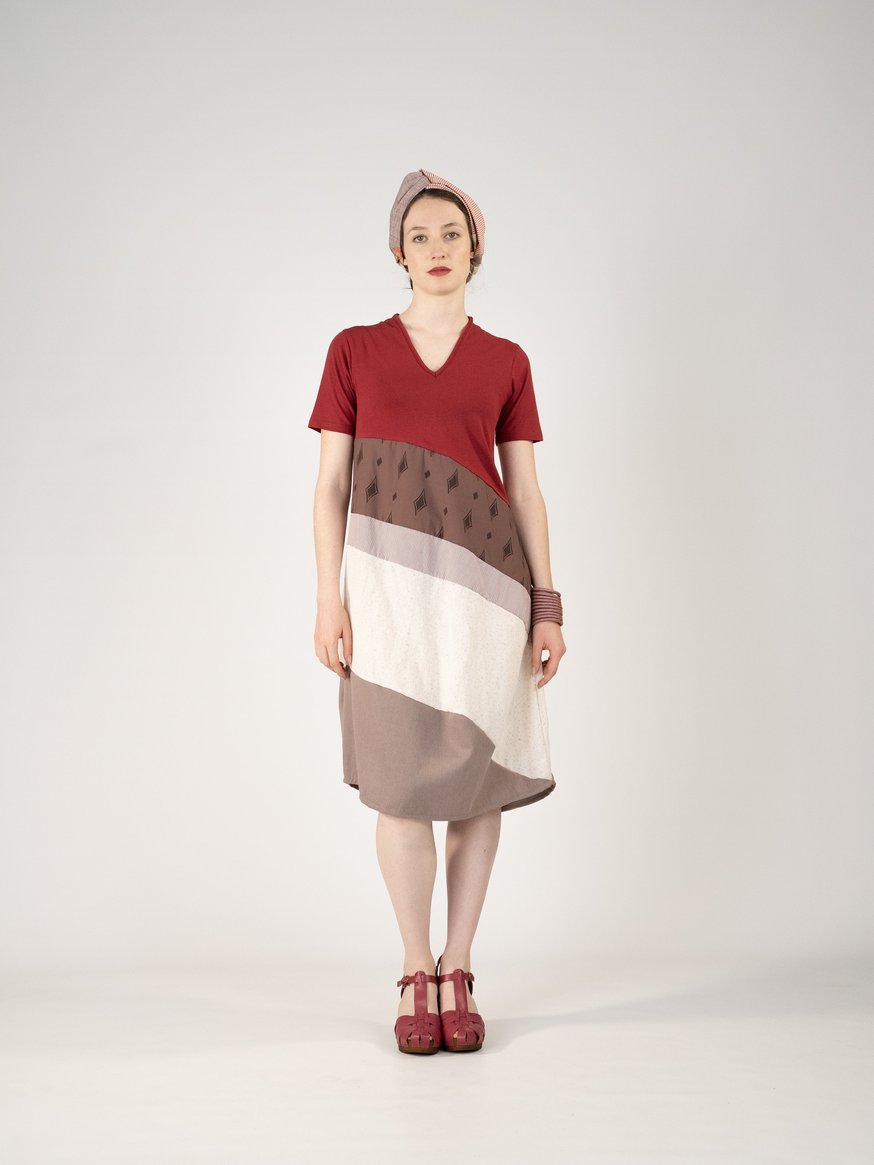 Abito Onda (Art. 51/25)