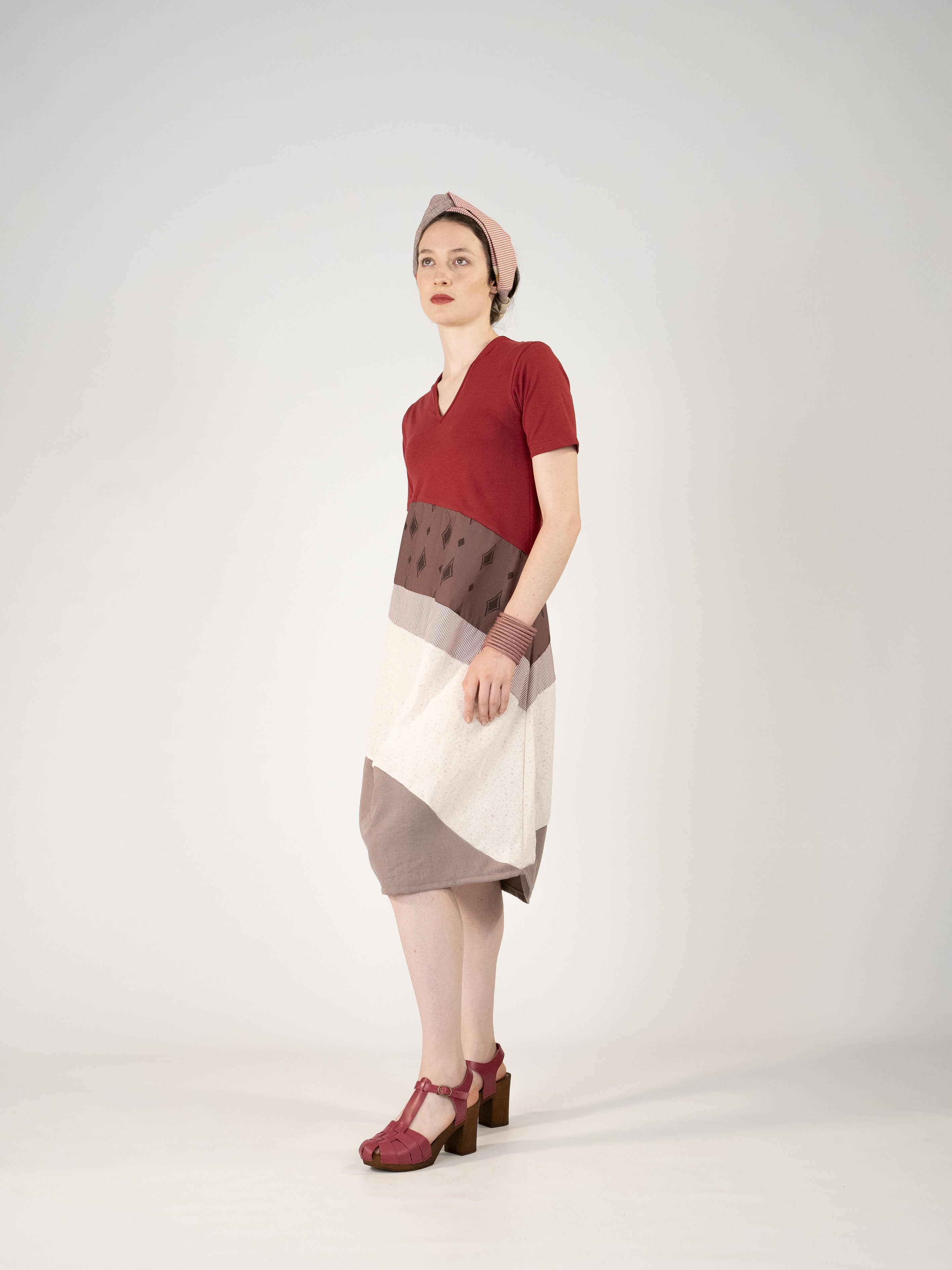 Abito Onda (Art. 51/25)