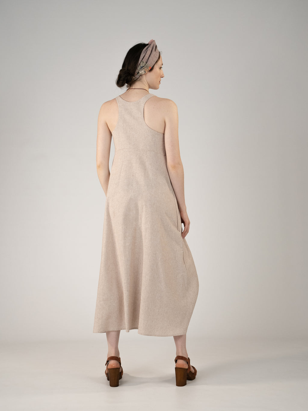 Abito Foglia (Art. 52/25)