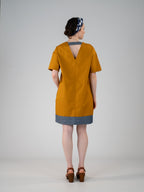 Abito Conchiglia (Art. 500/25)