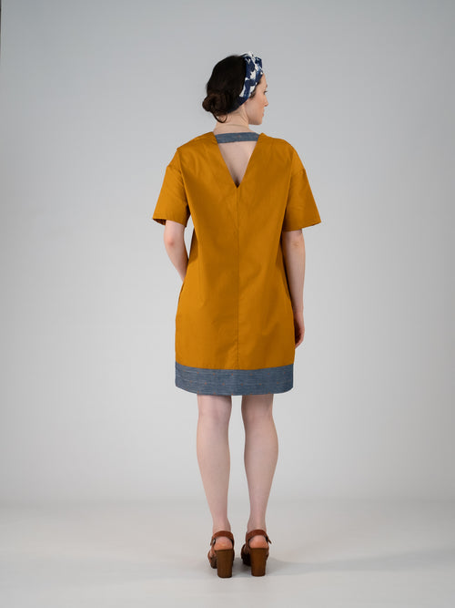 Abito Conchiglia (Art. 500/25)