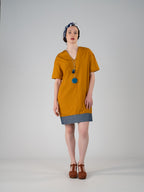 Abito Conchiglia (Art. 500/25)