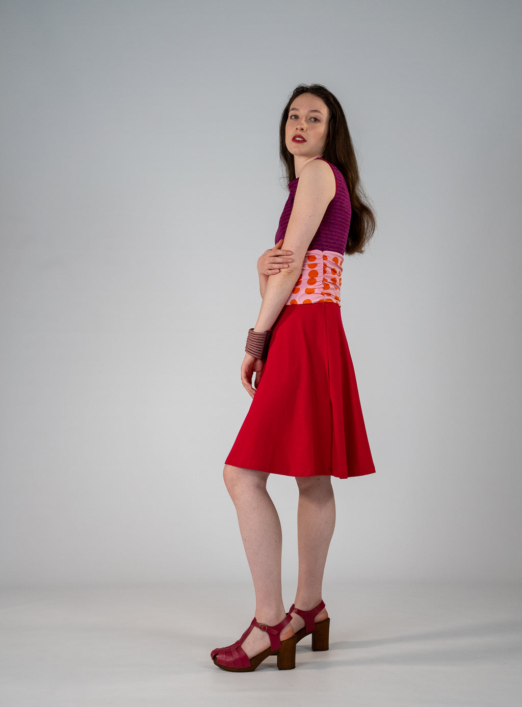 Abito Panissa (Art. 57/25)