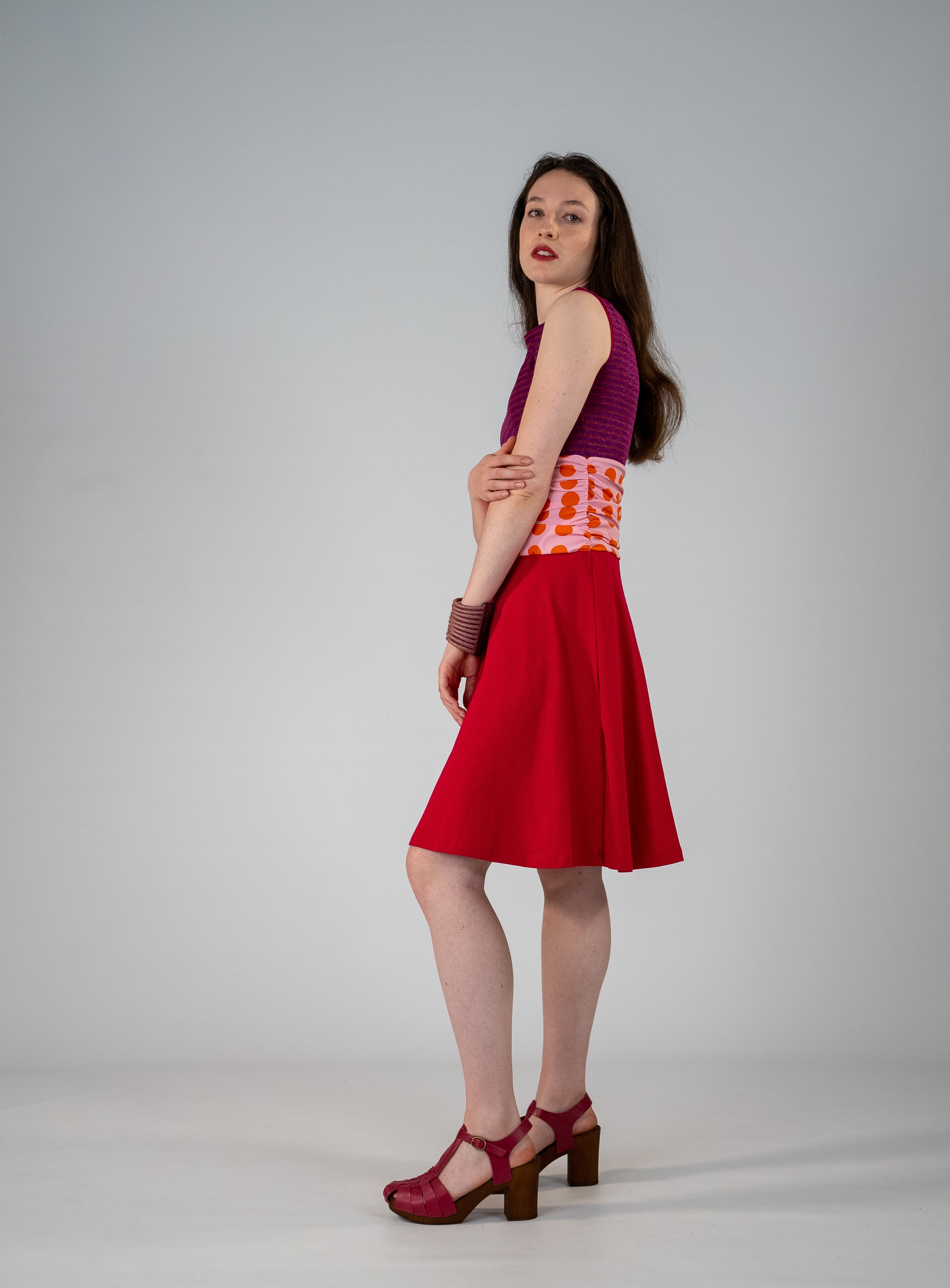 Abito Panissa (Art. 57/25)