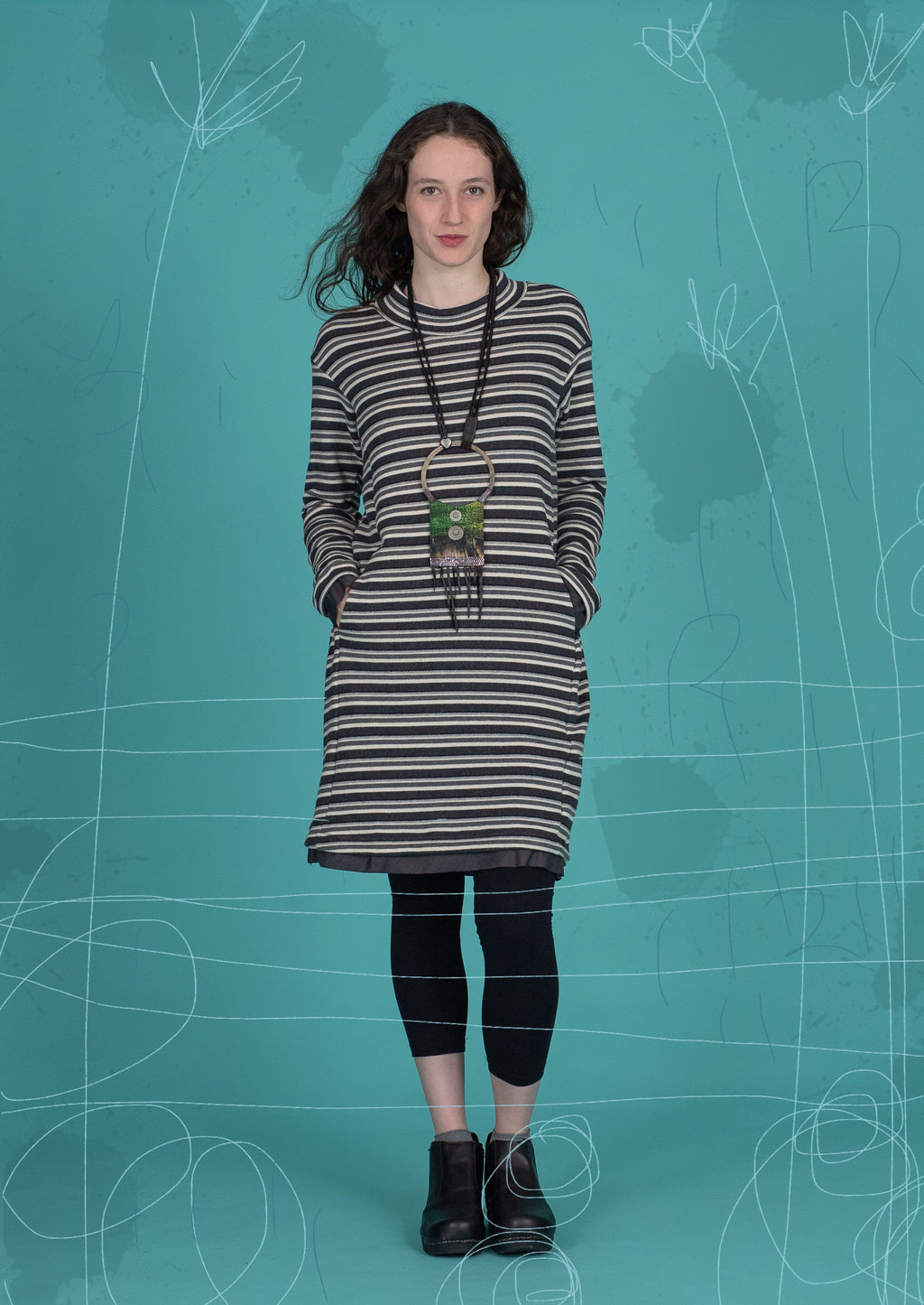 Abito Vesima (Art. 51/2526)