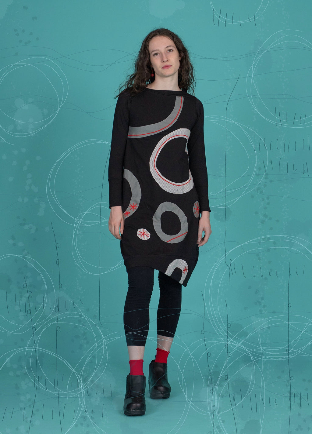 Abito Pegli (Art. 55/2526)