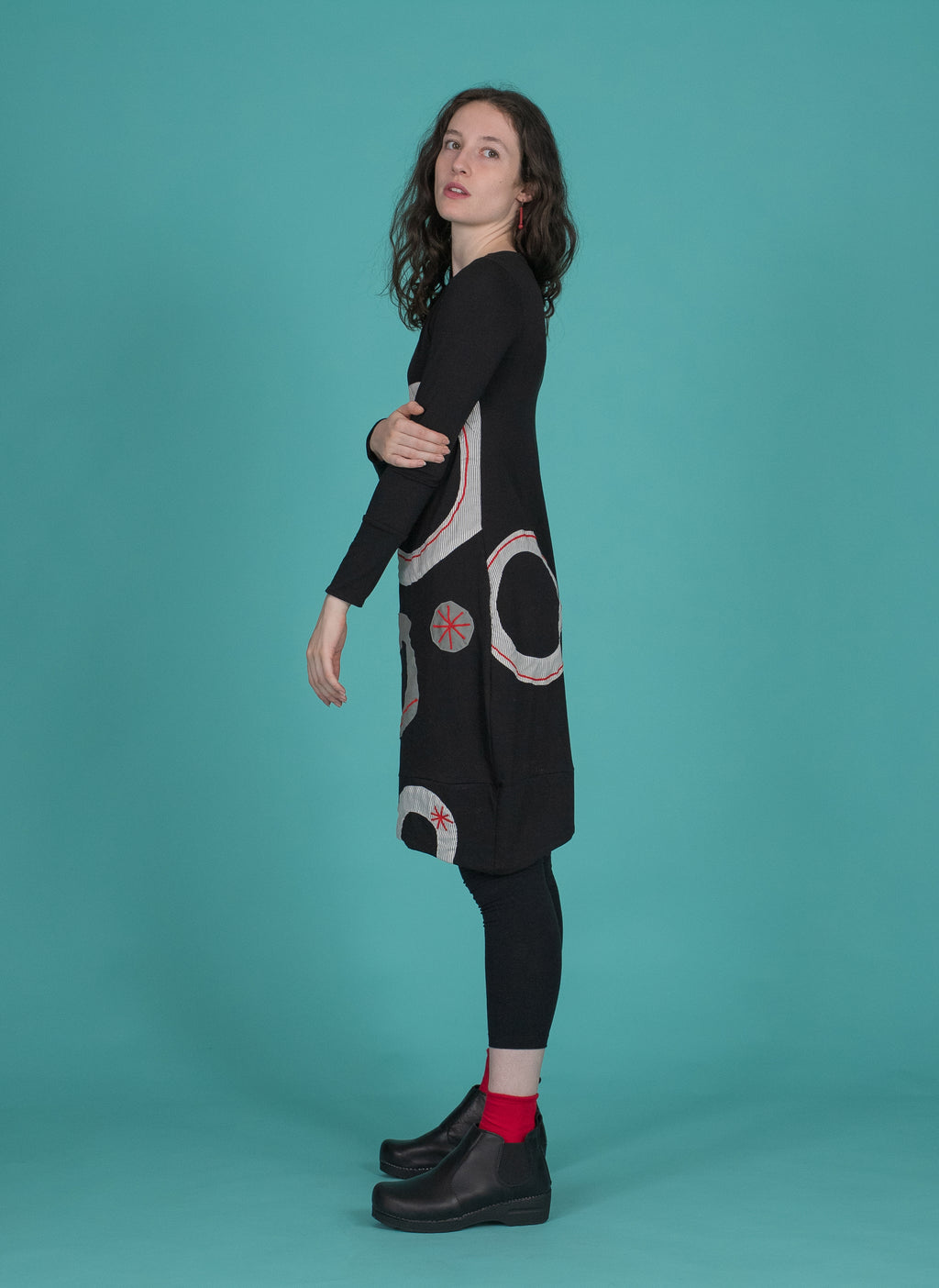 Abito Pegli (Art. 55/2526)