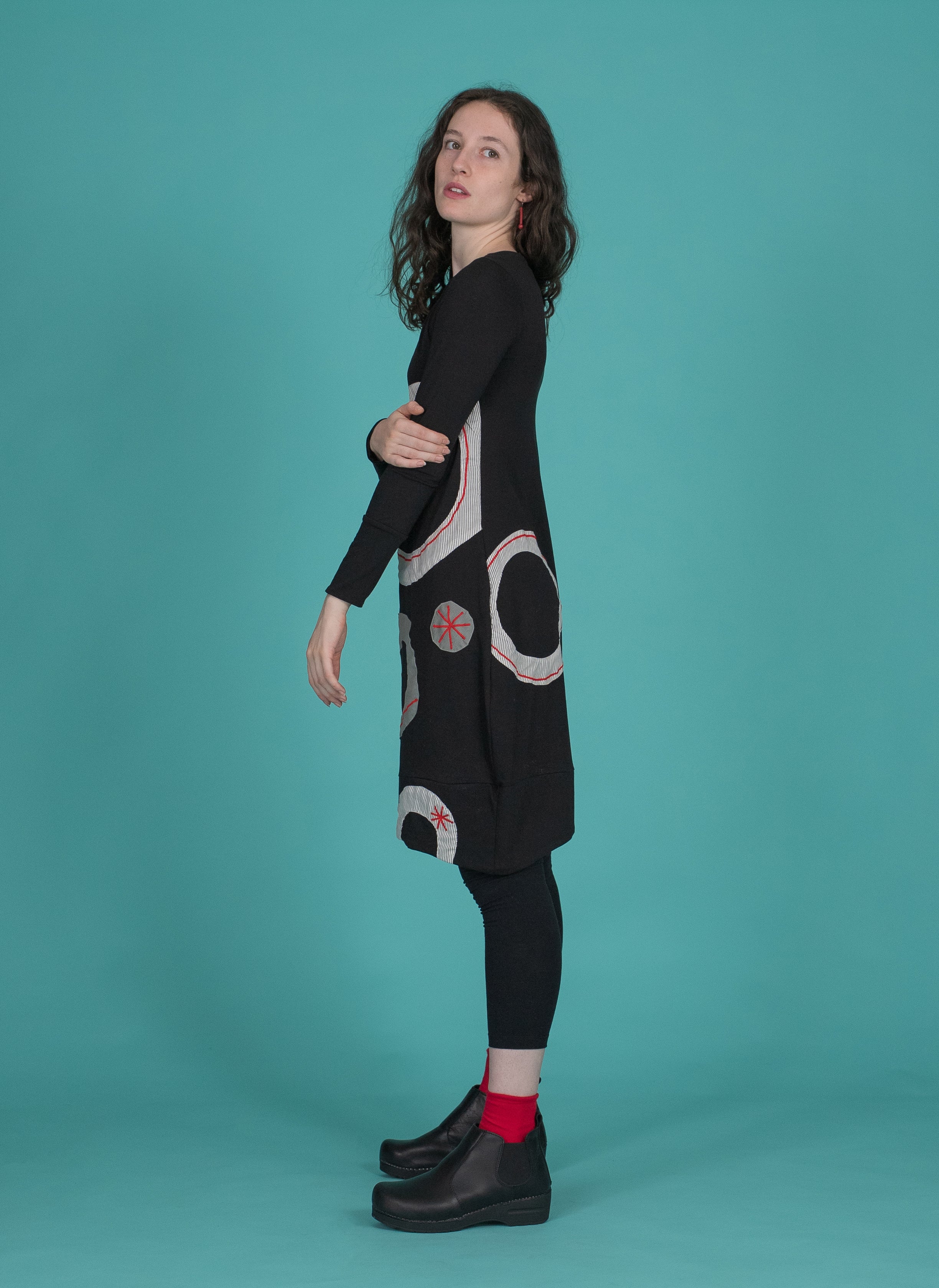 Abito Pegli (Art. 55/2526)