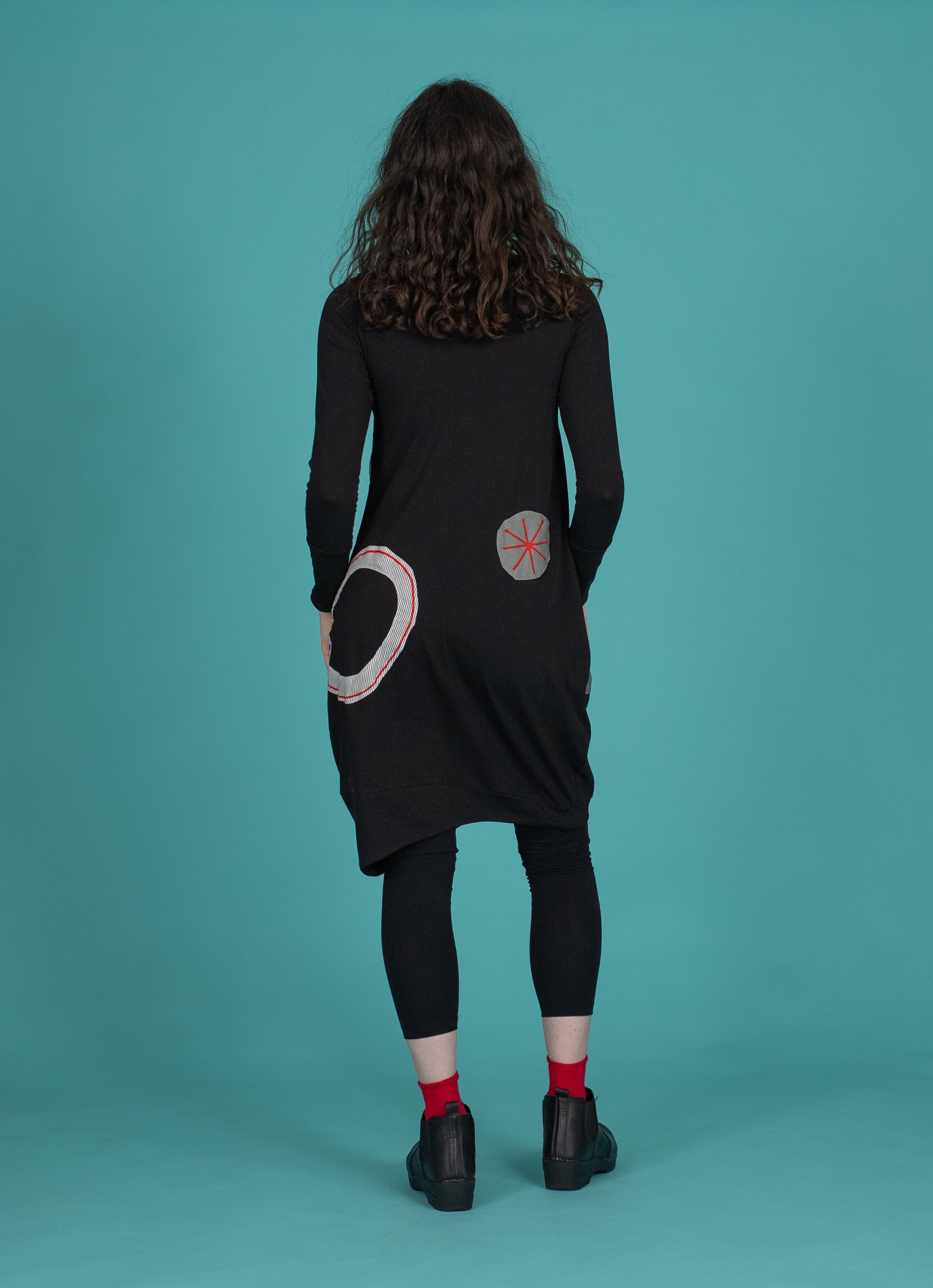 Abito Pegli (Art. 55/2526)