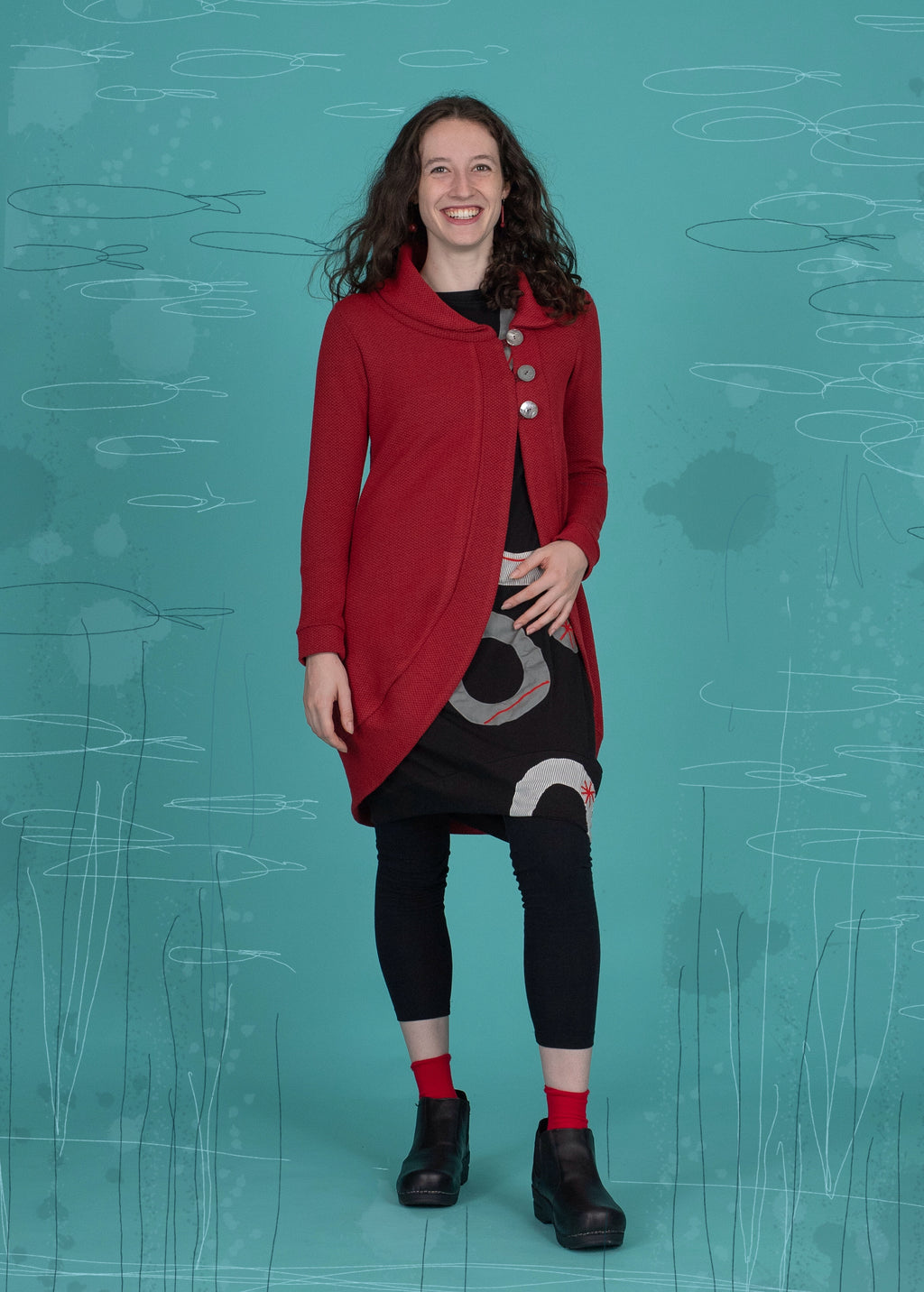 Golf Castagno (Art. 27/2526)