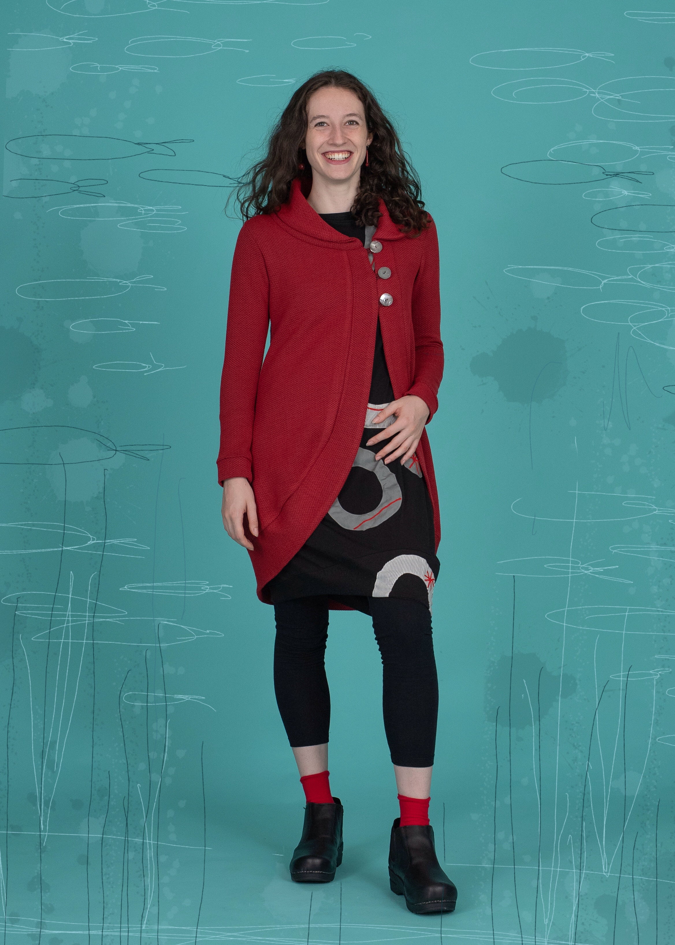 Golf Castagno (Art. 27/2526)