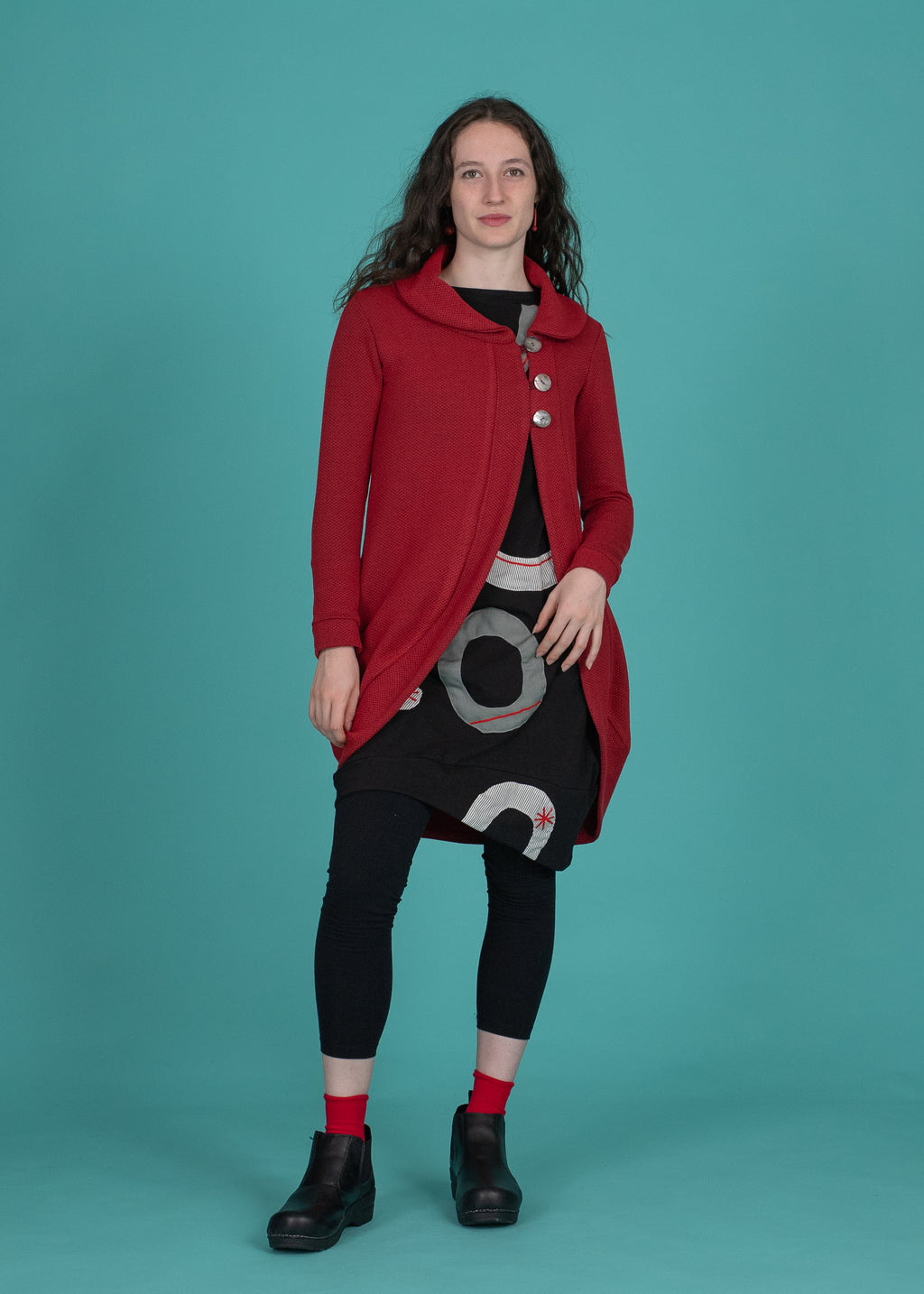 Golf Castagno (Art. 27/2526)