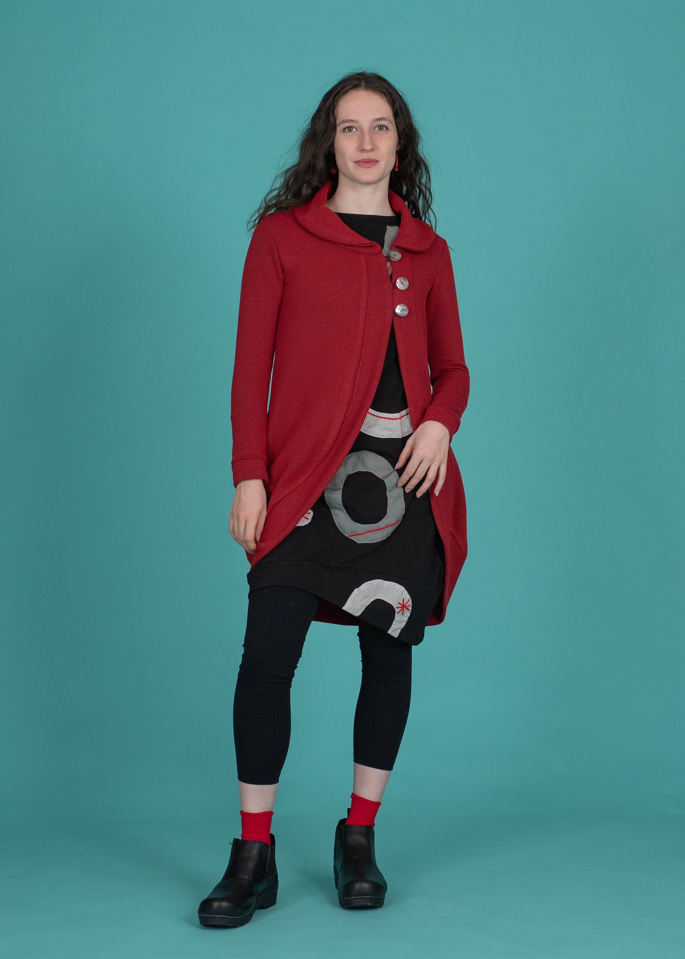 Golf Castagno (Art. 27/2526)