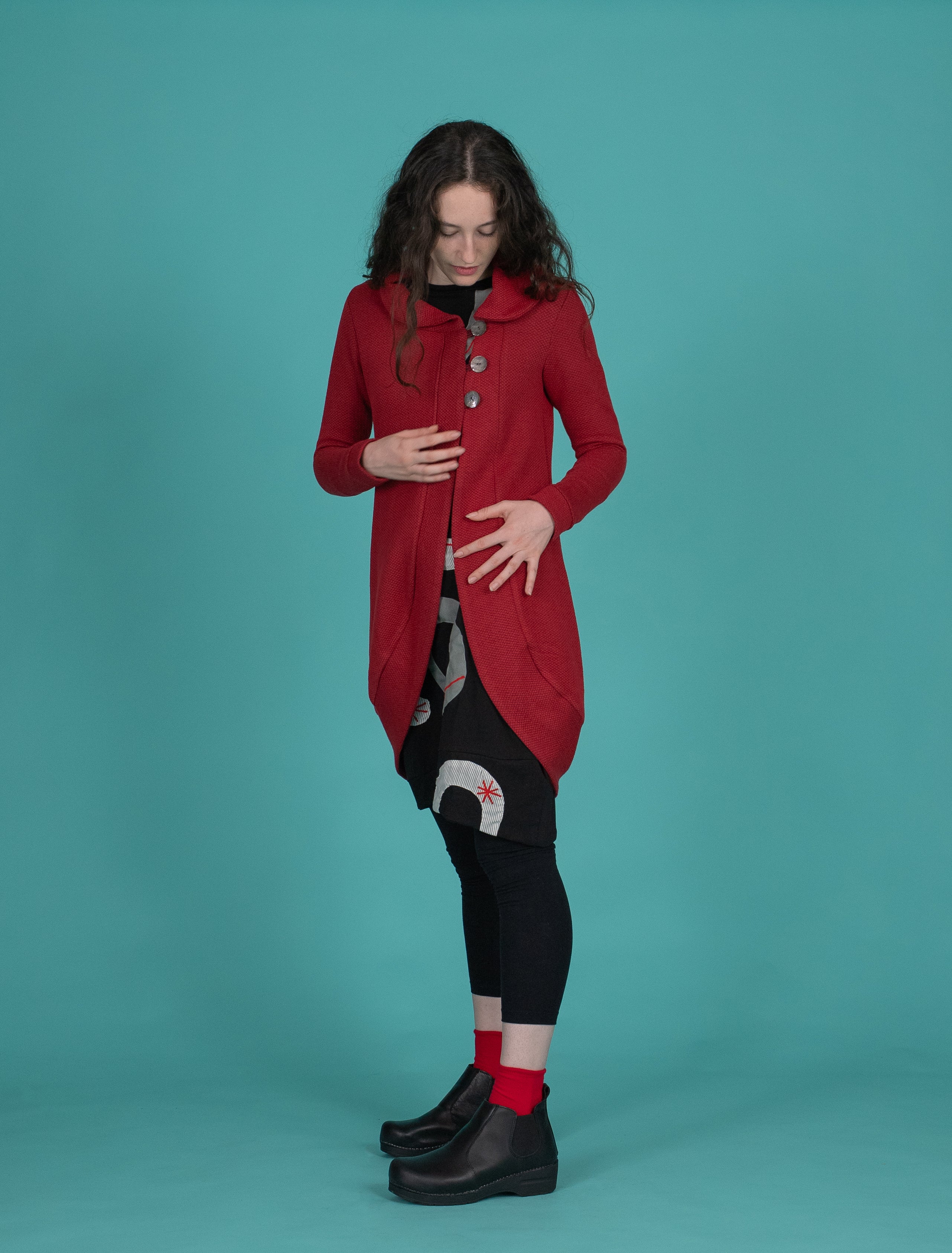 Golf Castagno (Art. 27/2526)