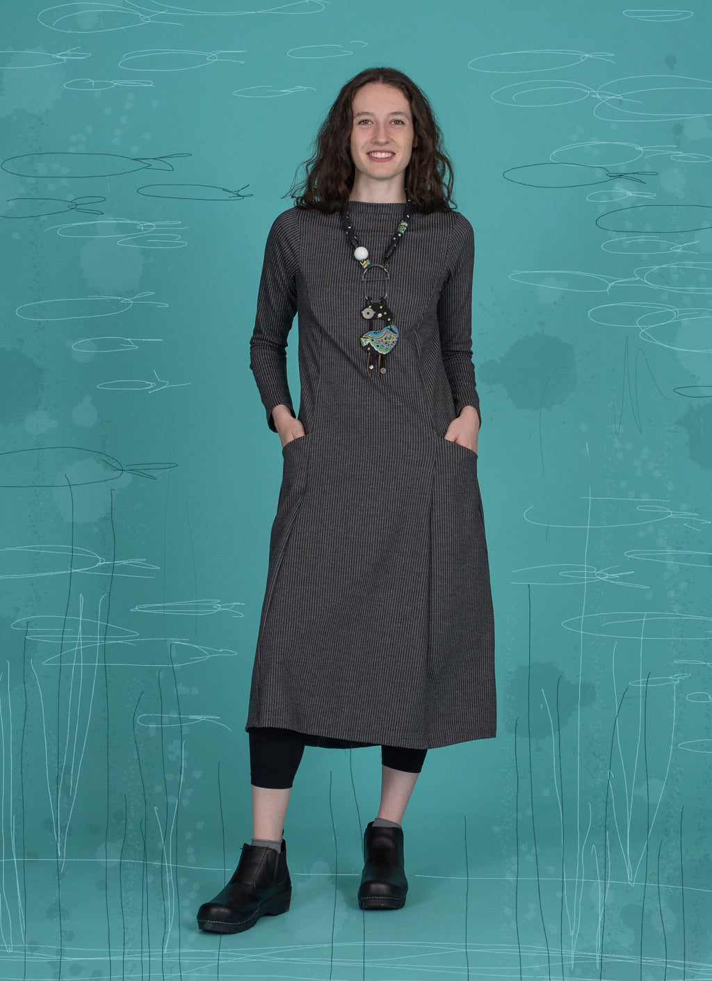 Abito Vernazzola (Art. 52/2526)