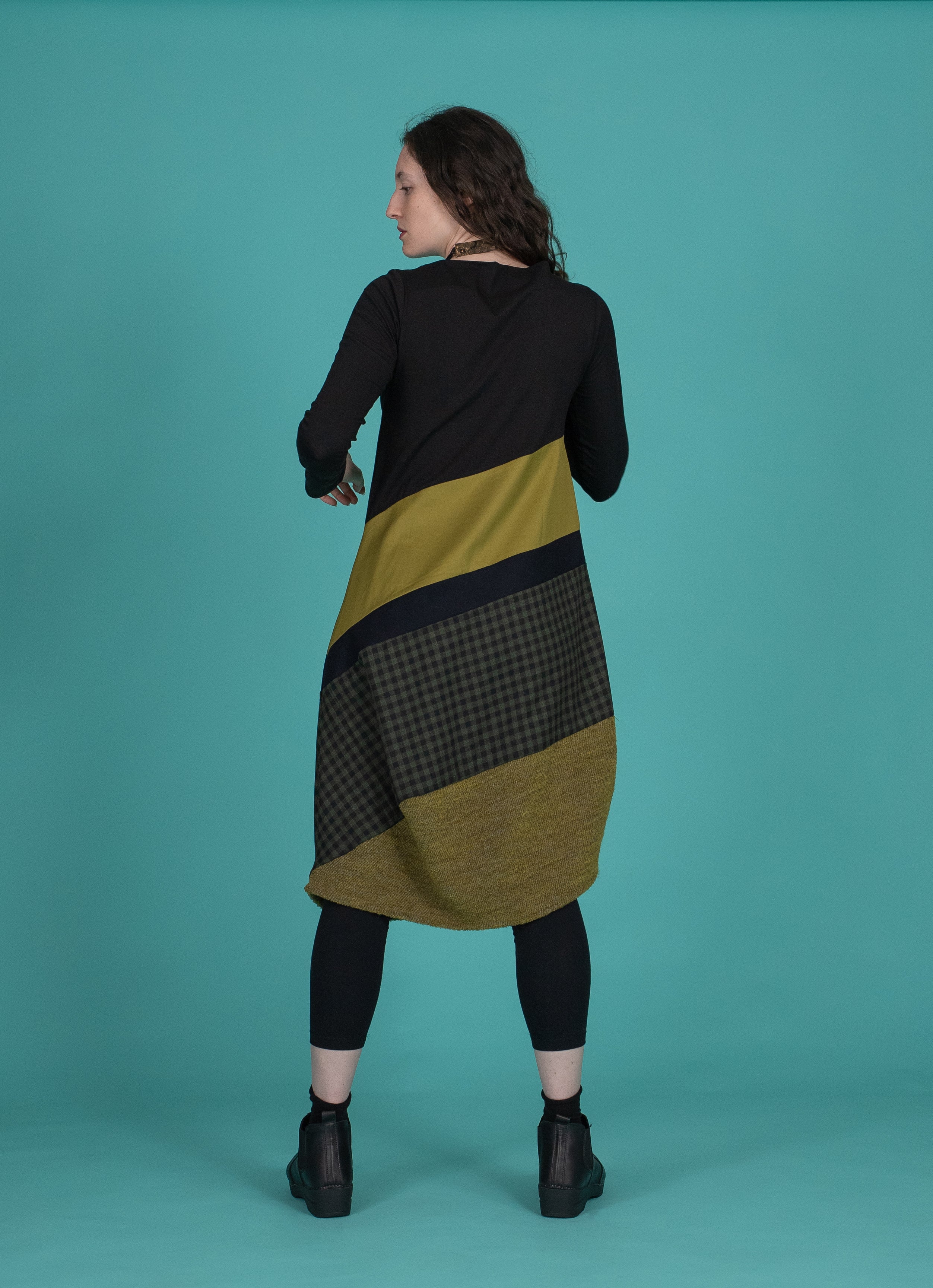 Abito Caprafico (Art. 54/2526)