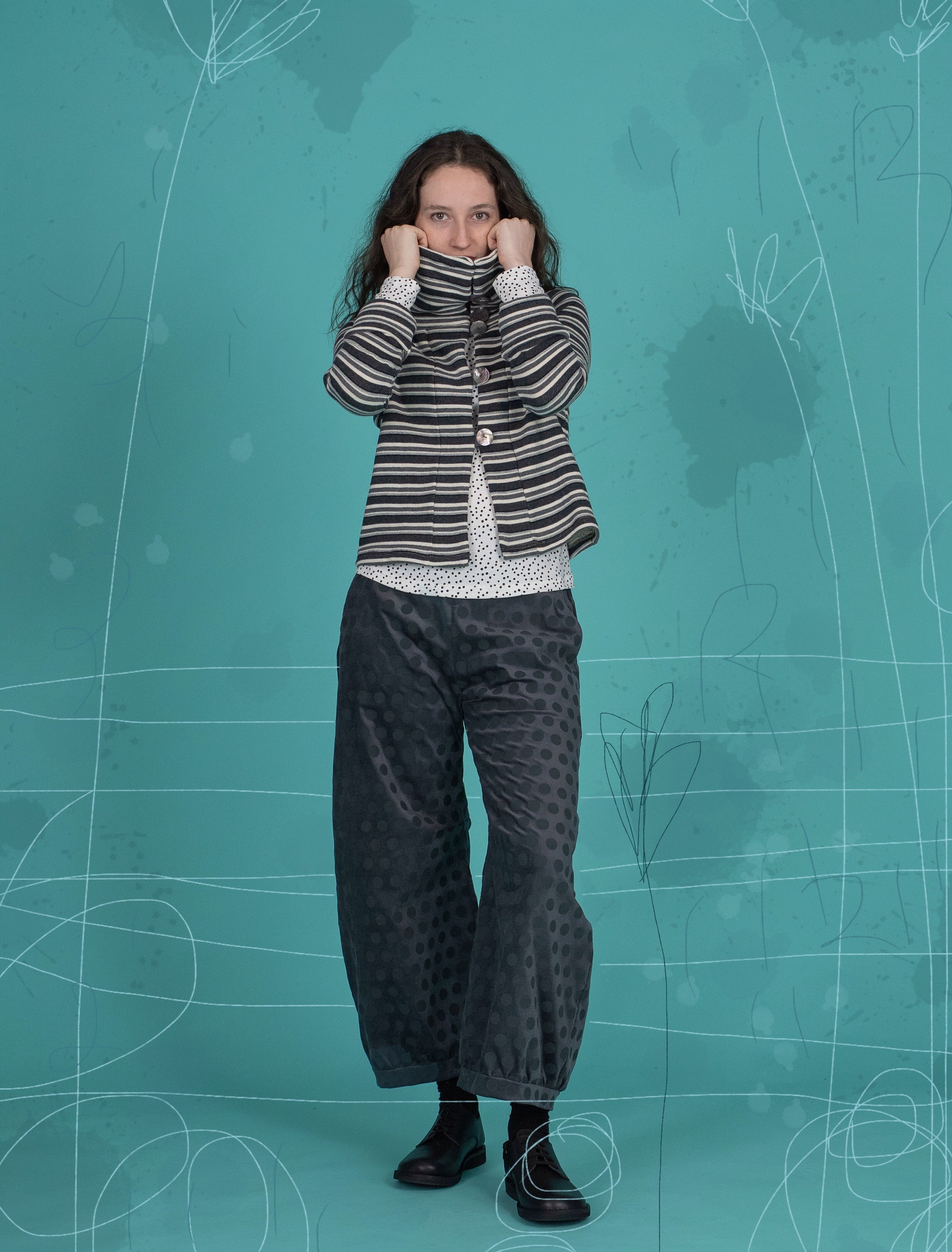 Golf Vesima (Art. 21/2526)