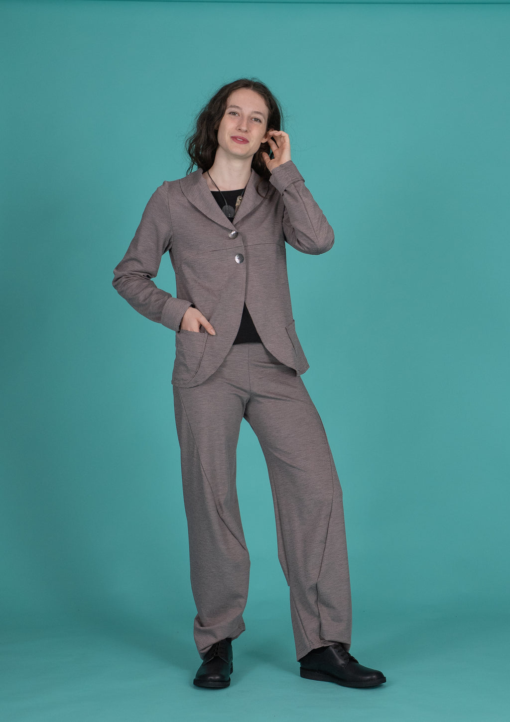 Giacca Vesima (Art. 01/2526)