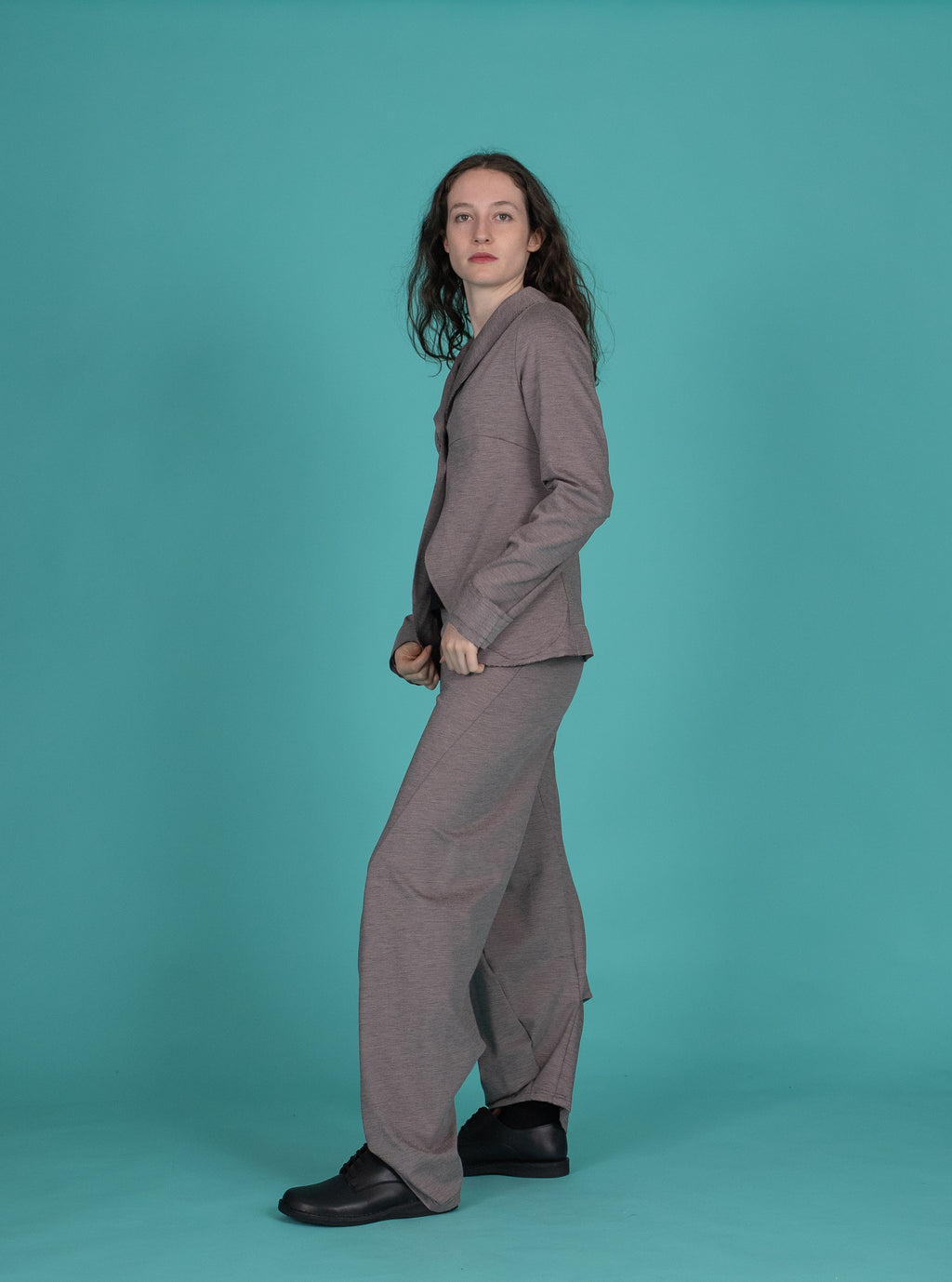 Giacca Vesima (Art. 01/2526)