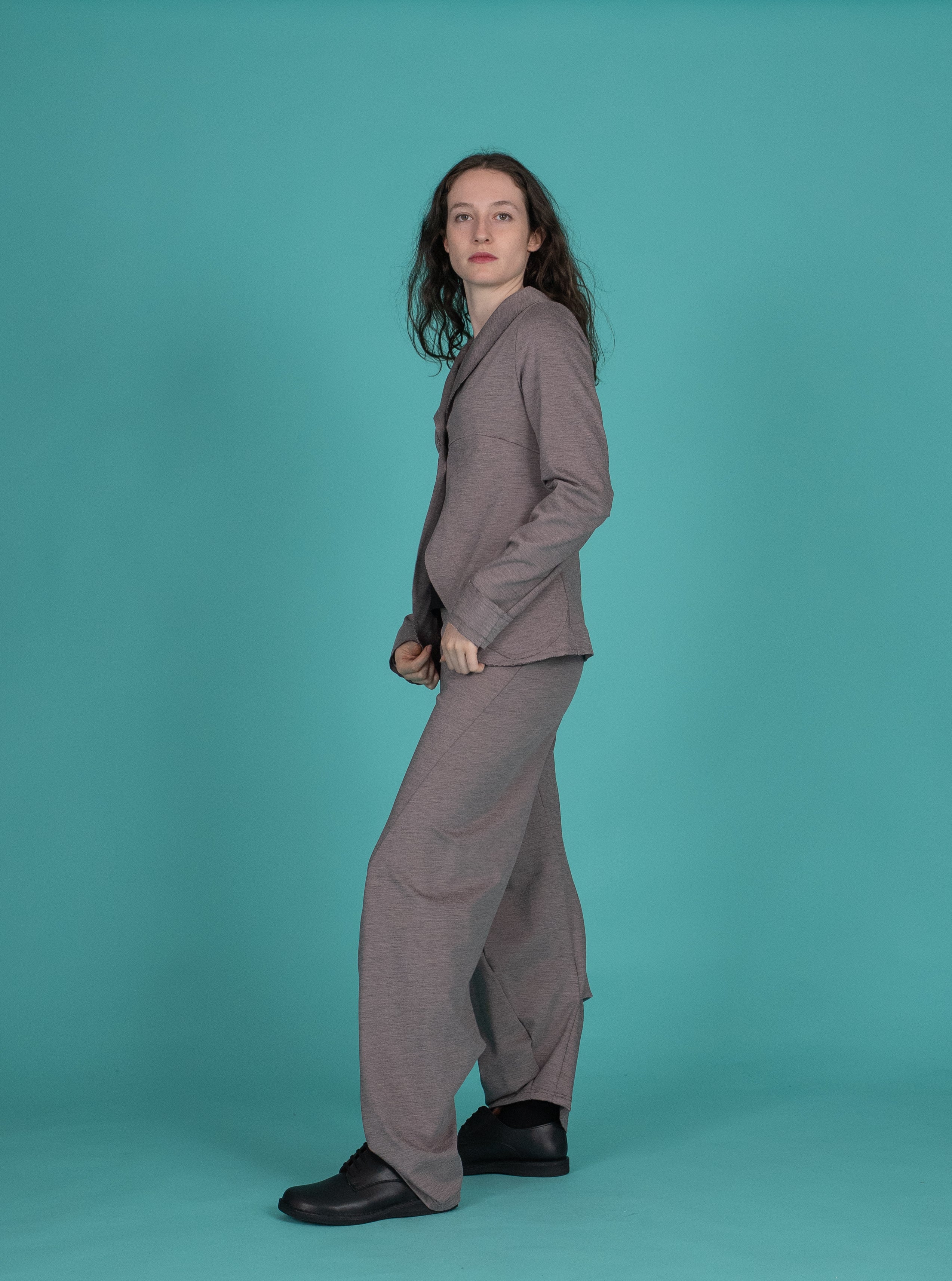 Giacca Vesima (Art. 01/2526)